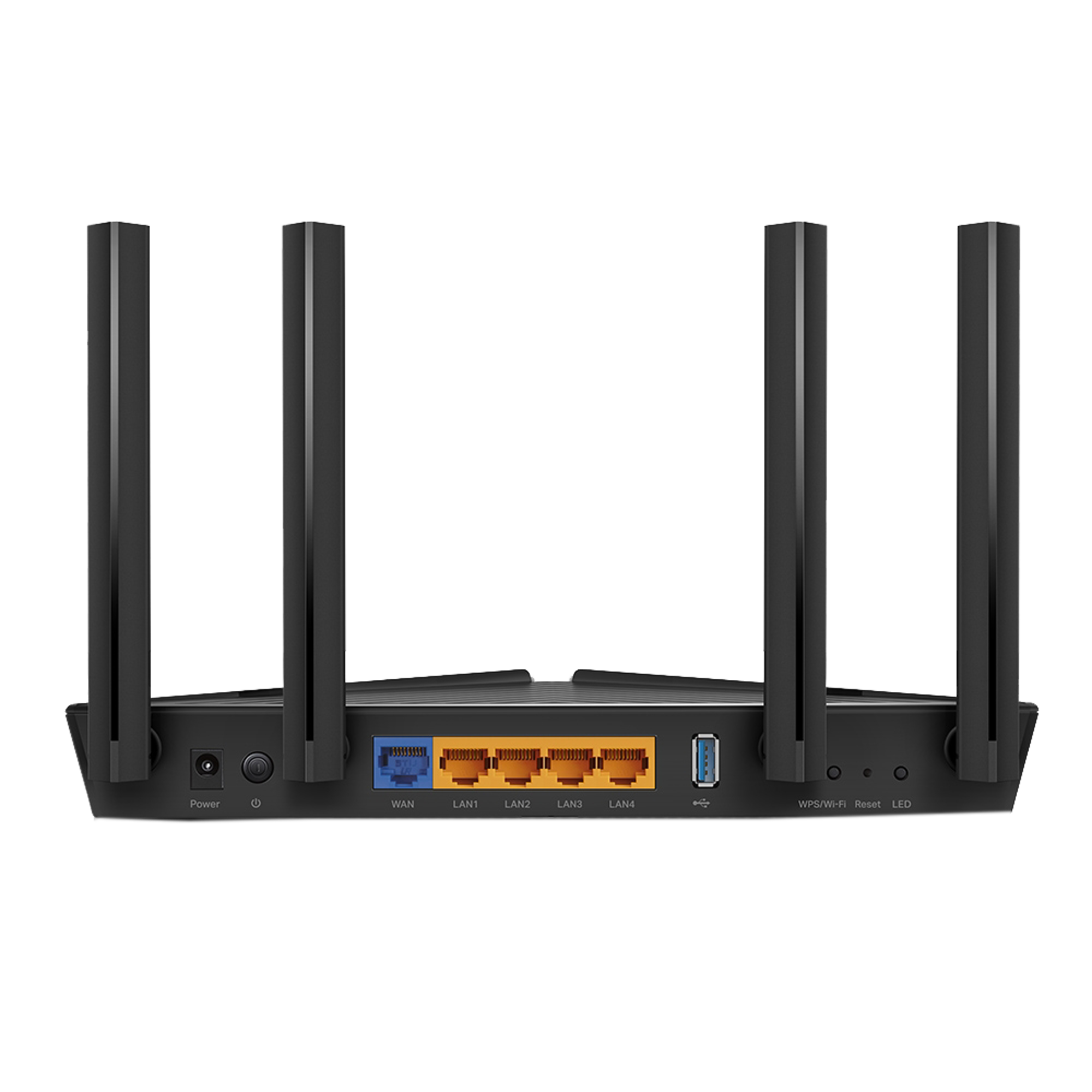 TP-Link AX3000 Dual Band Gigabit Wi-Fi 6 Router Archer AX50 - Best Prices
