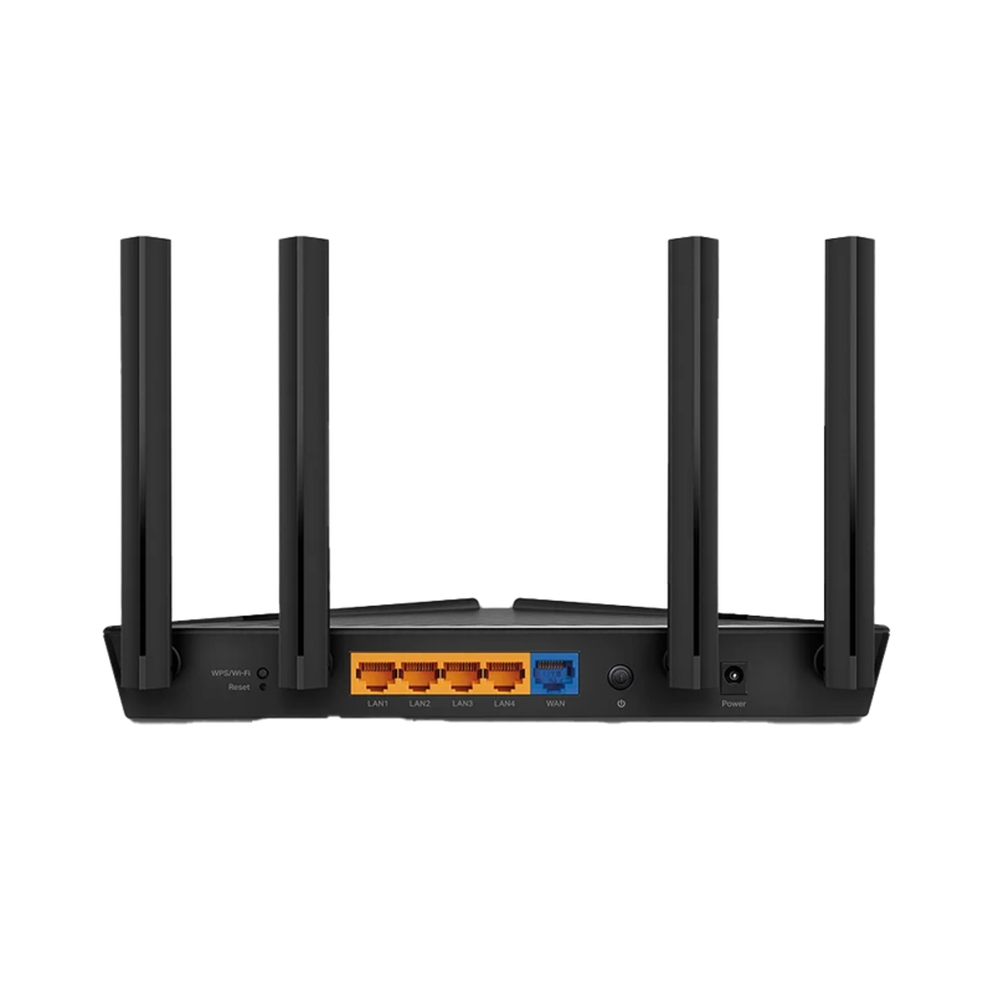 TP-Link AX10 | AX1500 Dual-Band Wi-Fi 6 Router Archer - Best Prices