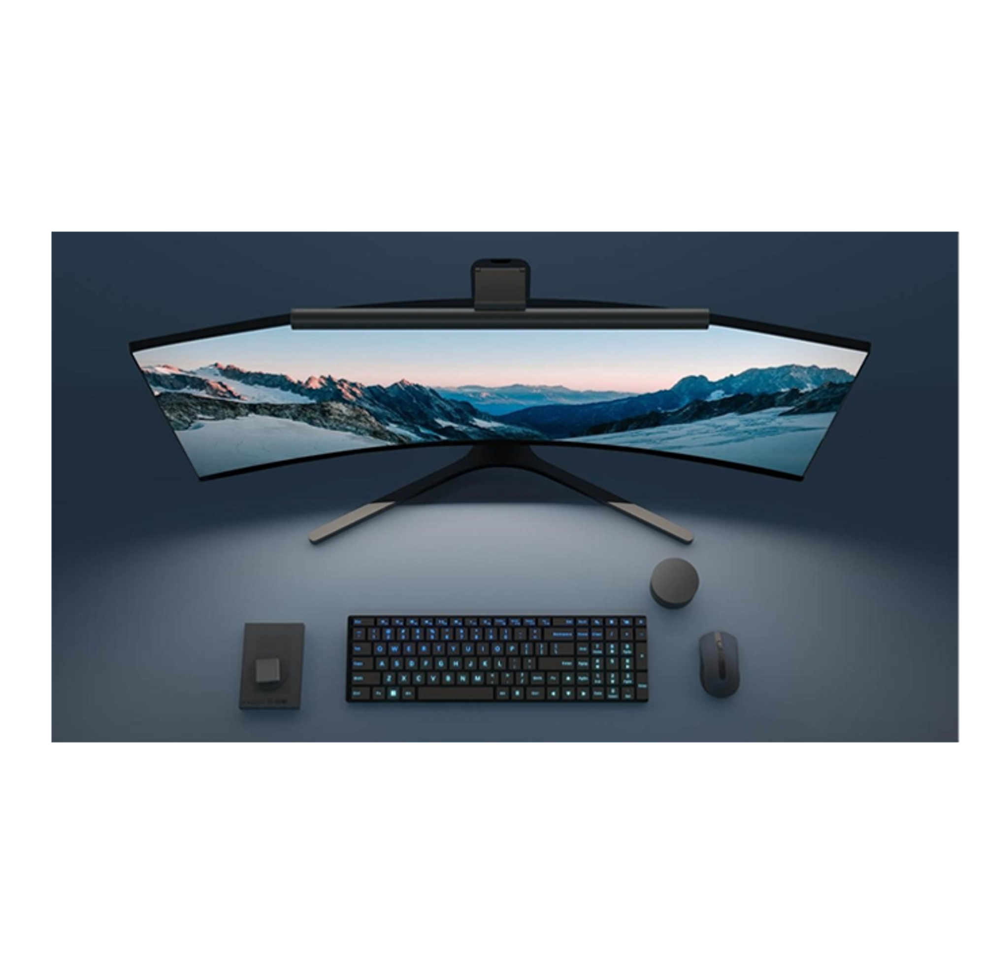 Xiaomi Mi Computer Monitor Light Bar - Best Prices