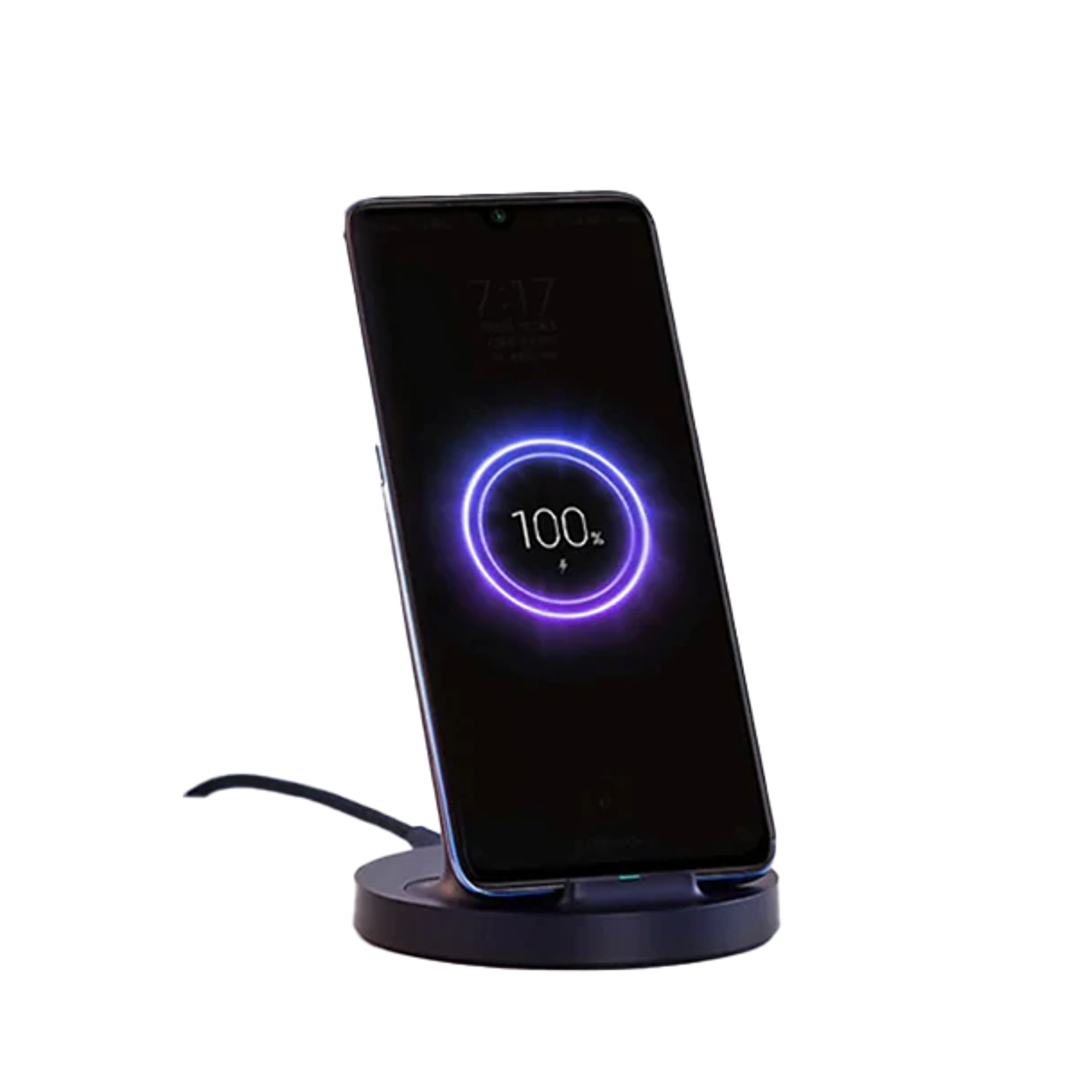 Xiaomi Mi Wireless Charging Stand 20W - Best Prices