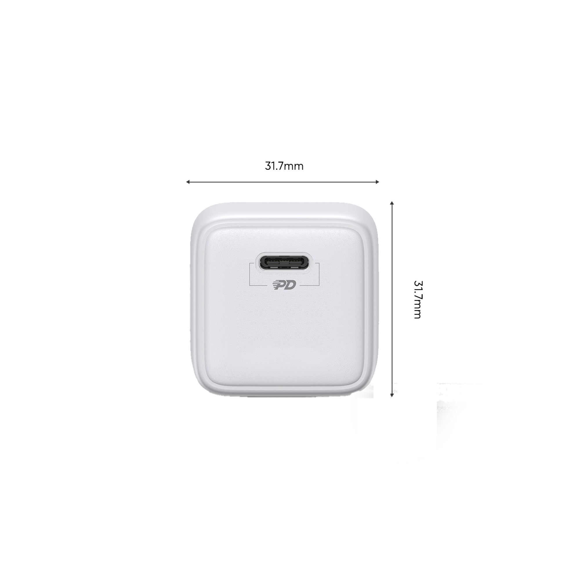 JoyRoom PD Mini Intelligent Fast Charger 30W - Best Prices