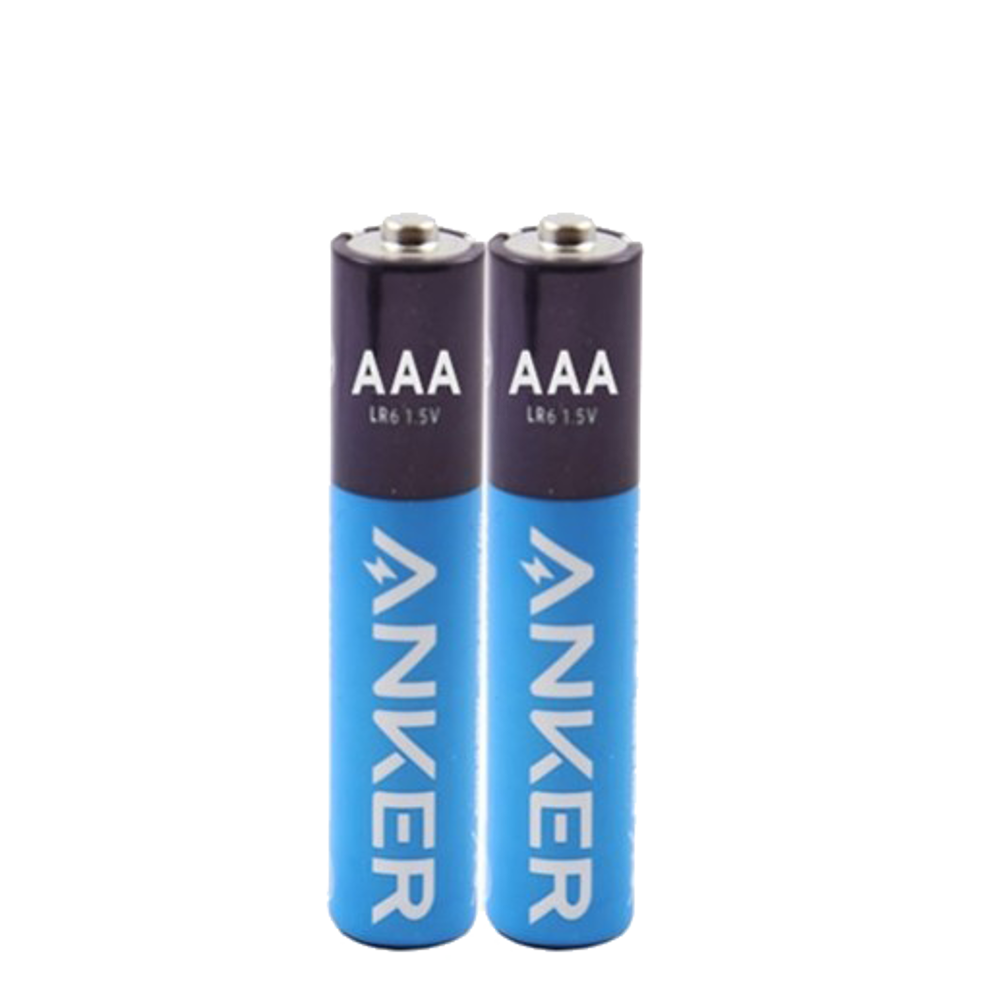 آنكر مجموعة من 2 بطارية من (AAA) - أفضل سعر
