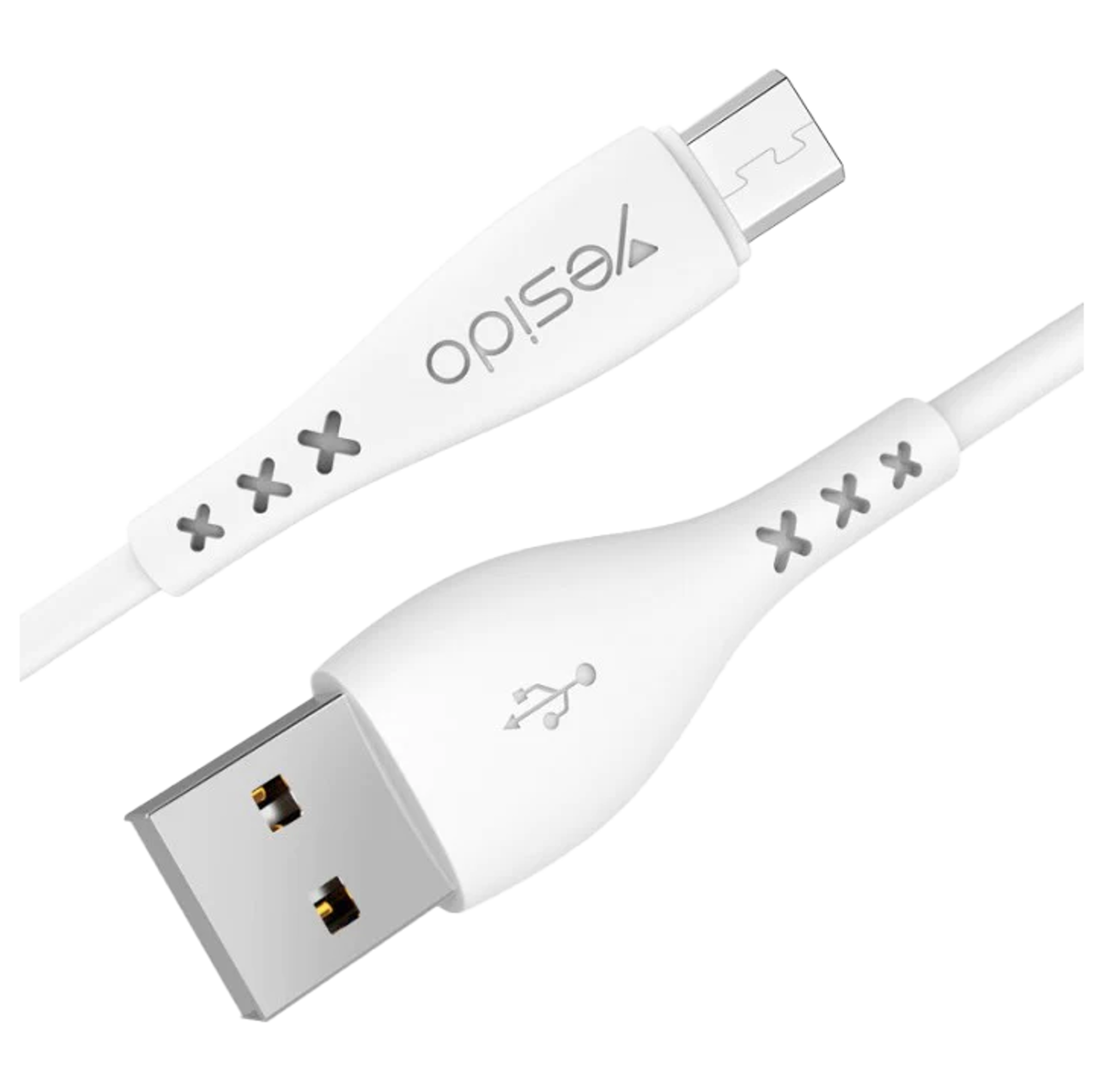 Yesido CA26 Micro Data Cable 1m Micro