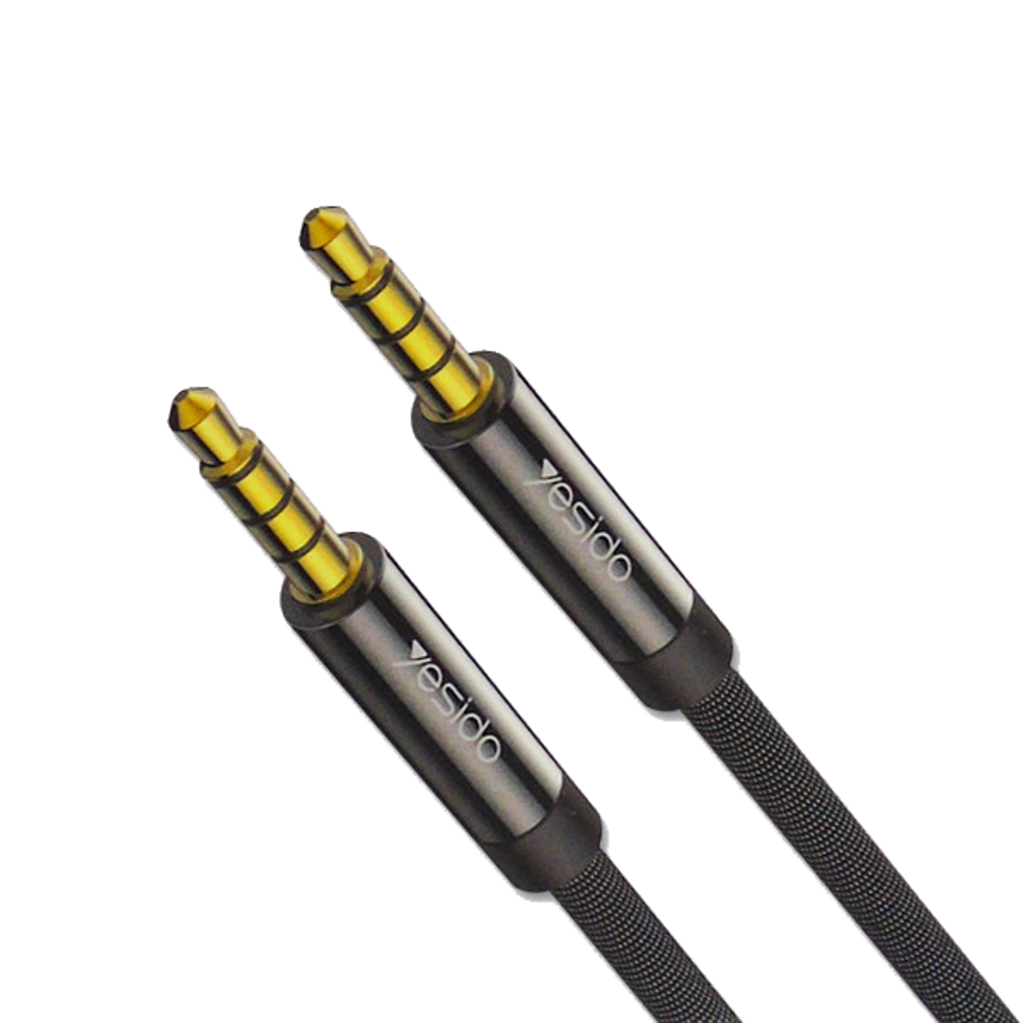 Yesido YAU14 Audio Cable Aux 3.5mm - Best Prices