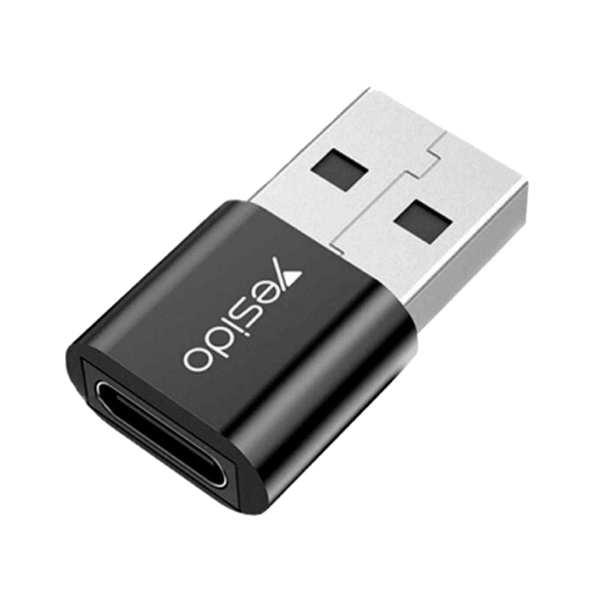 Yesido Type-C to USB Connector Adapter