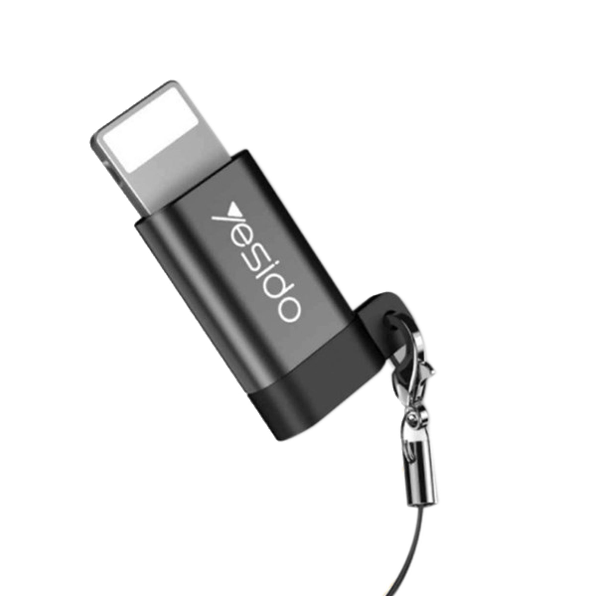 Yesido GS05 Micro to Lightning Connector Adapter