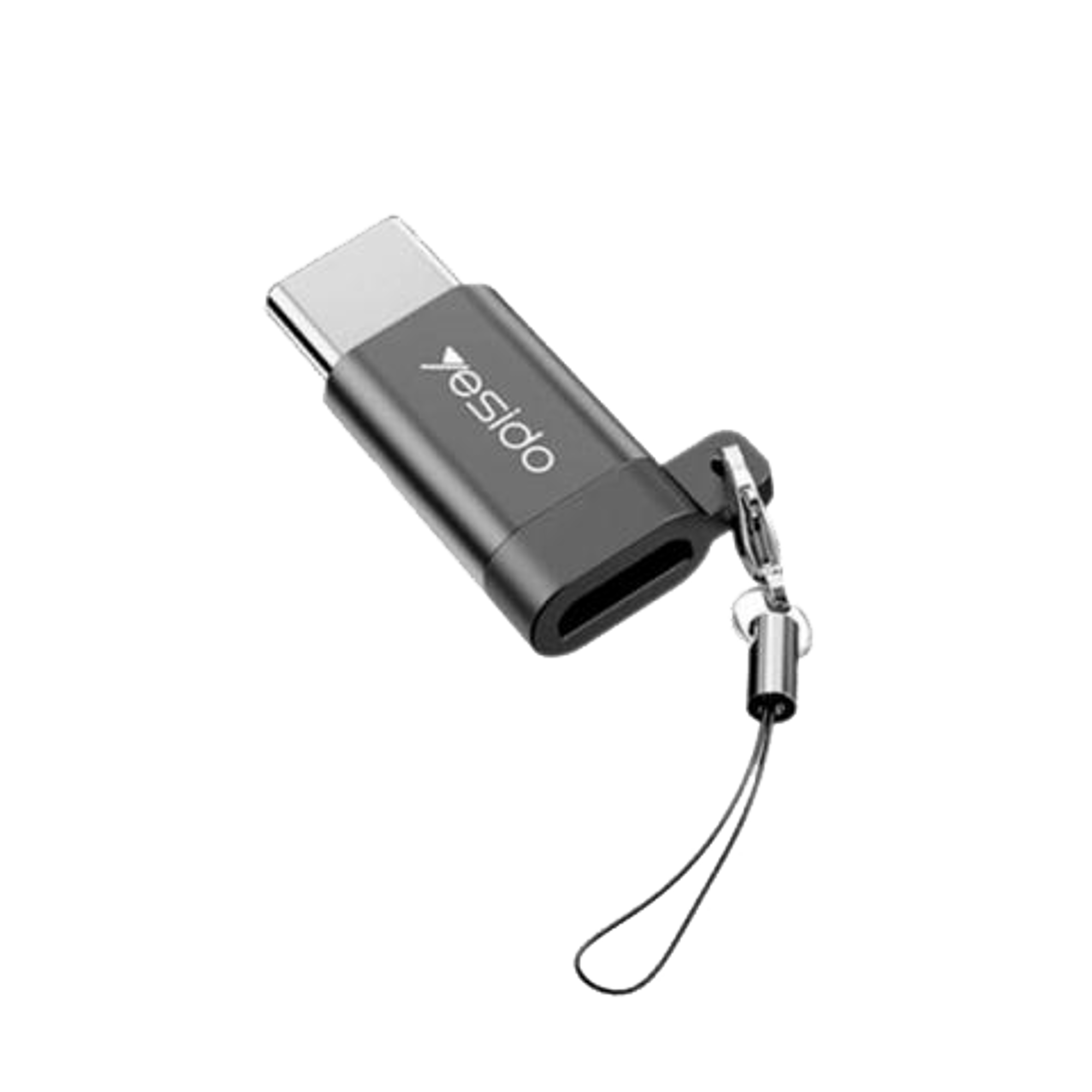 Yesido GS04 Micro to Type-C OTG