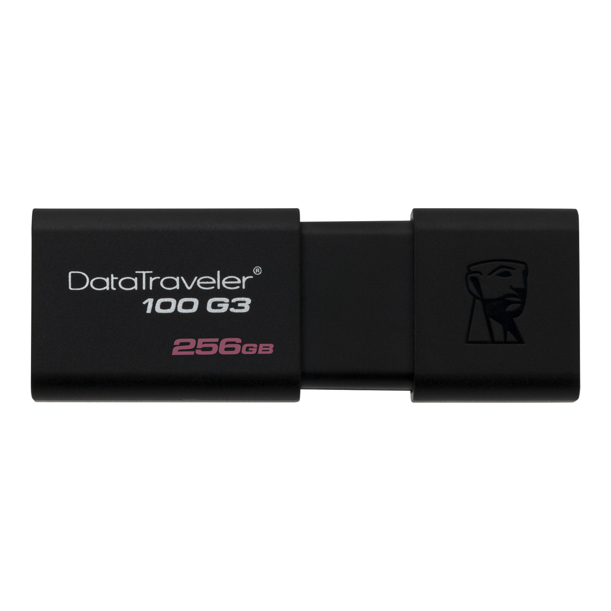 Kingston Data Traveler DT50 Flash Drive 256GB