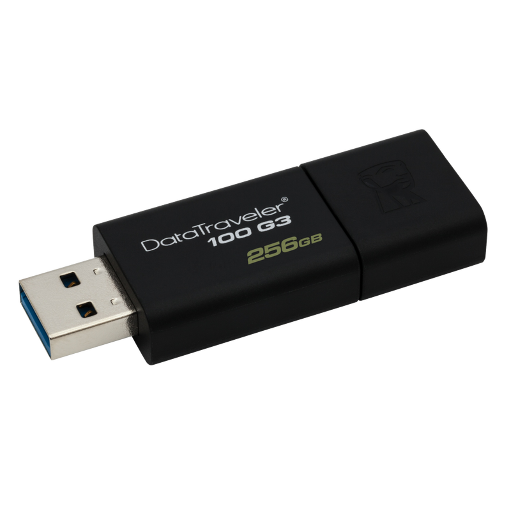 Kingston Data Traveler DT50 Flash Drive 256GB - Best Prices