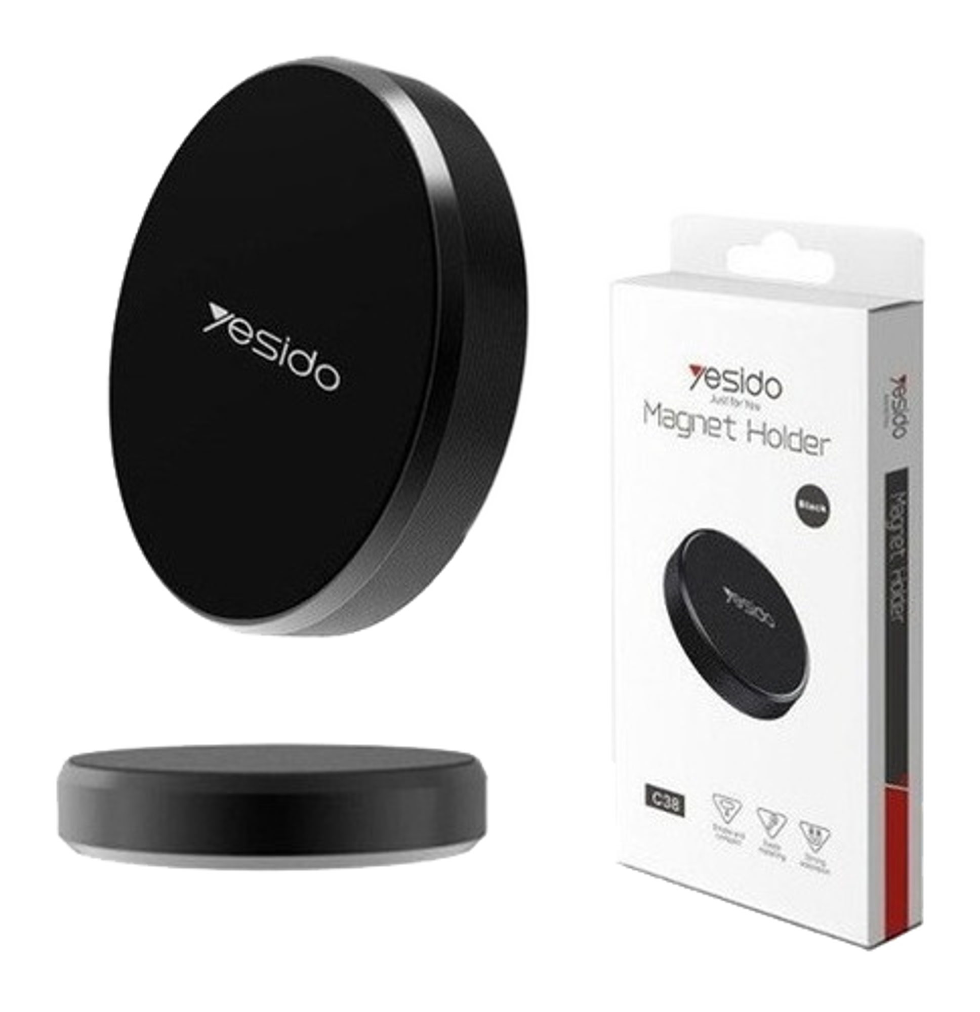 Yesido C38 Magnet Holder - Best Prices