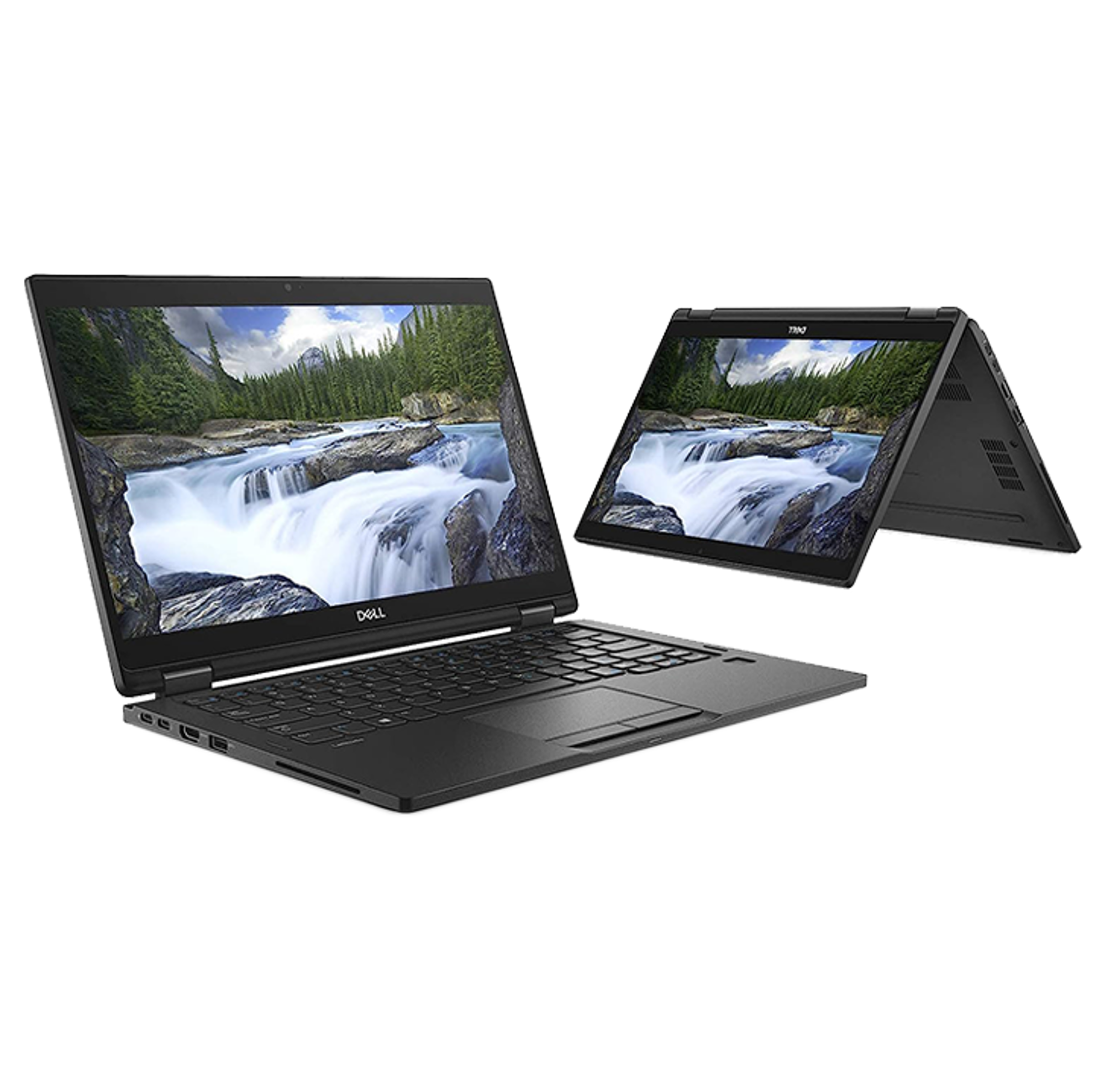 ديل لاتيتيود 7390 لابتوب 2 في 1 13.3" - أفضل سعر