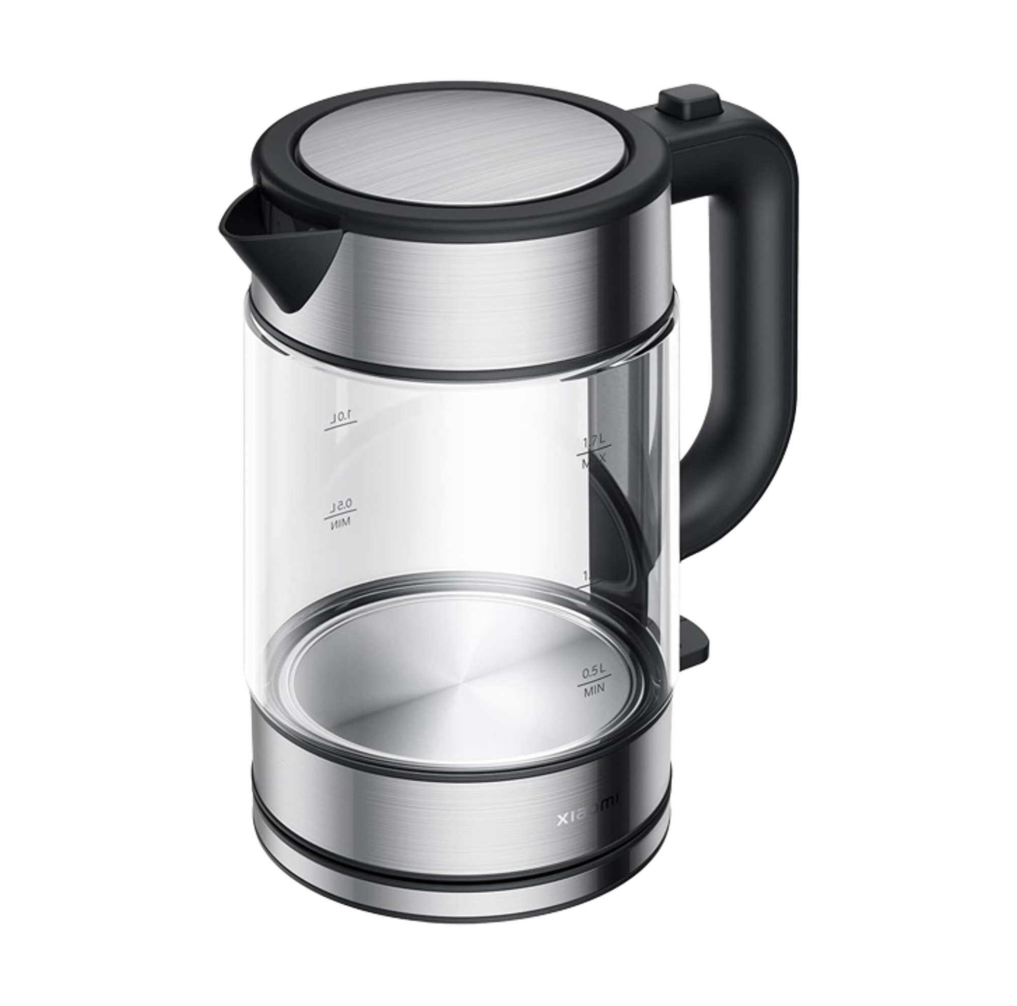 Xiaomi Electric Glass Kettle - Best Prices