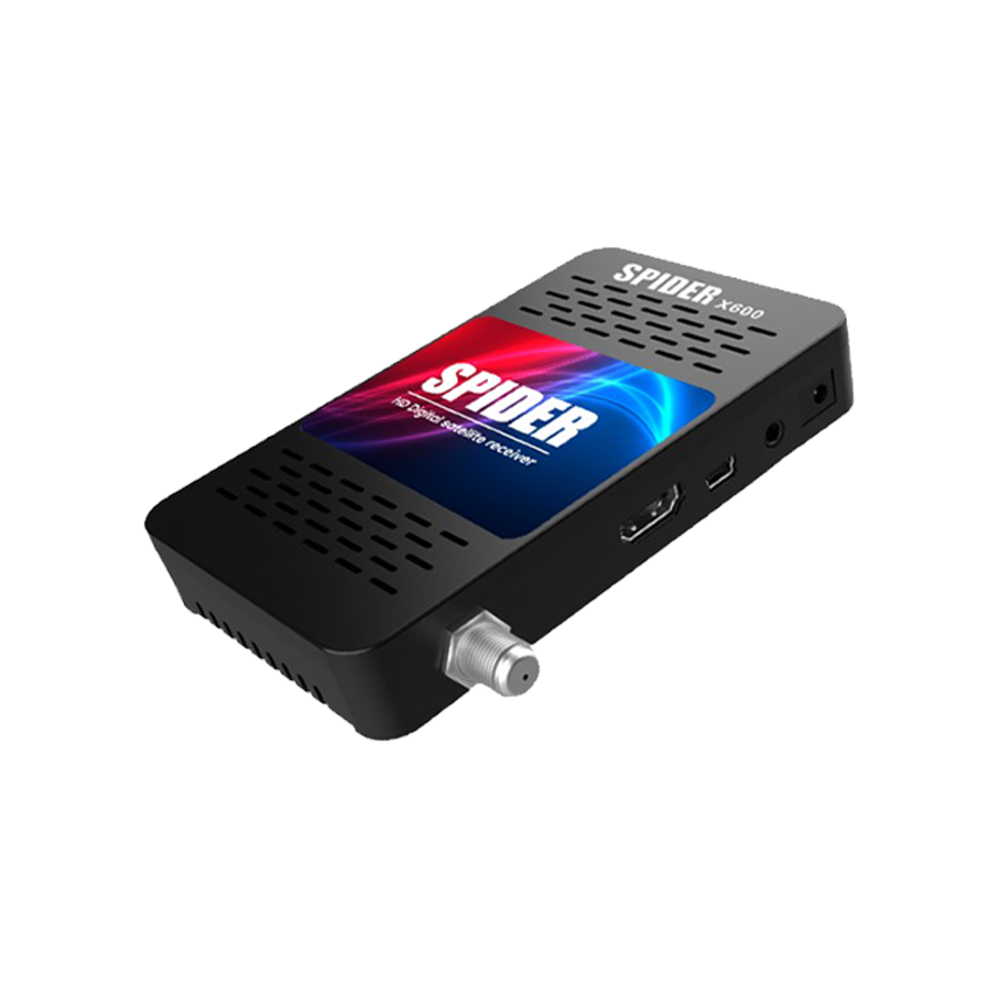 Spider X600 MAX 5G Receiver - Best Prices