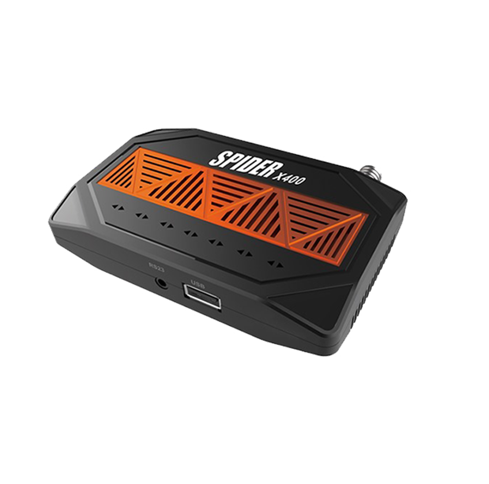 Spider X400 MAX Receiver - Best Prices
