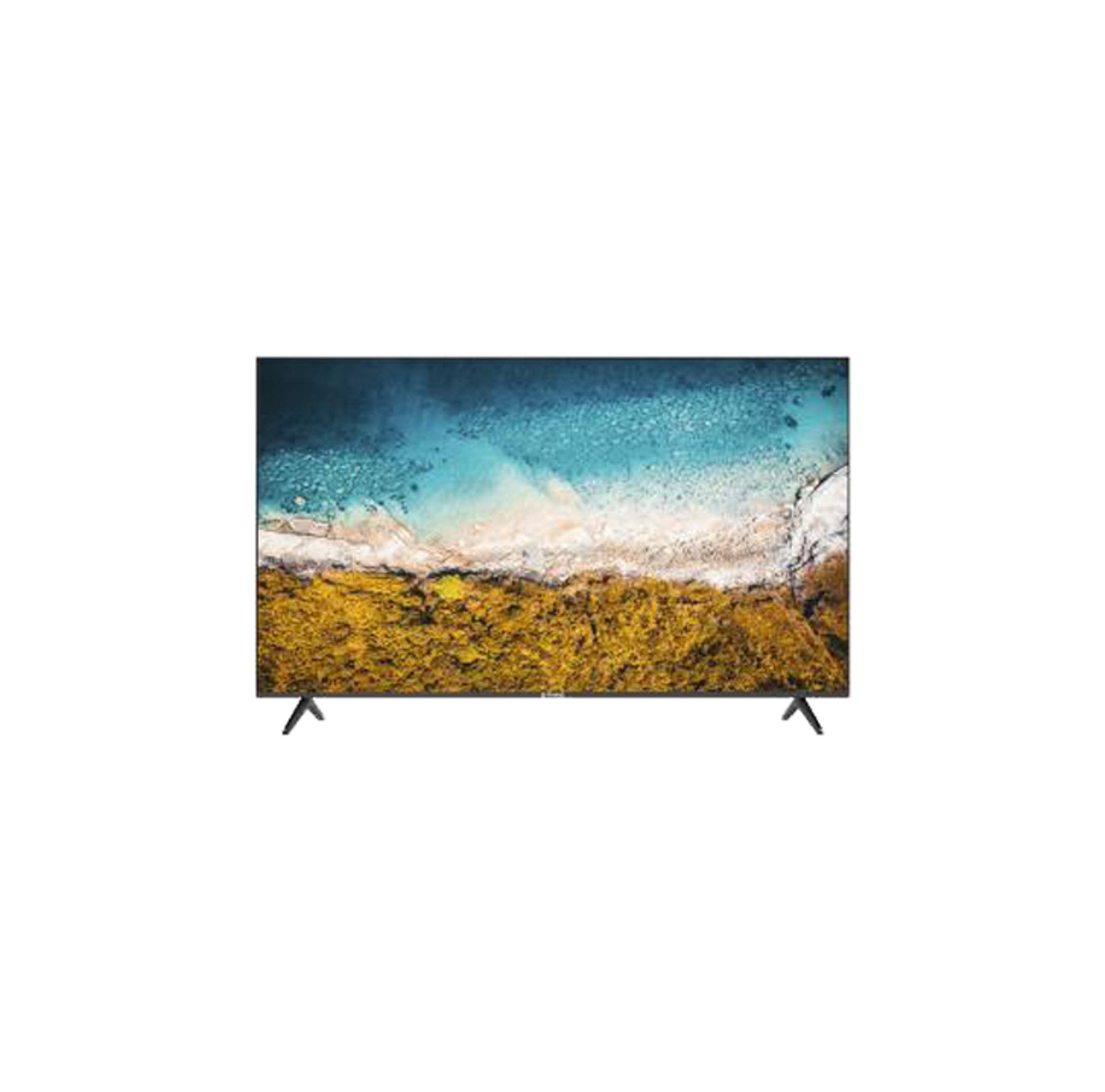 G-Guard GG-65" TG Creative Smart 4K TV - Best Prices