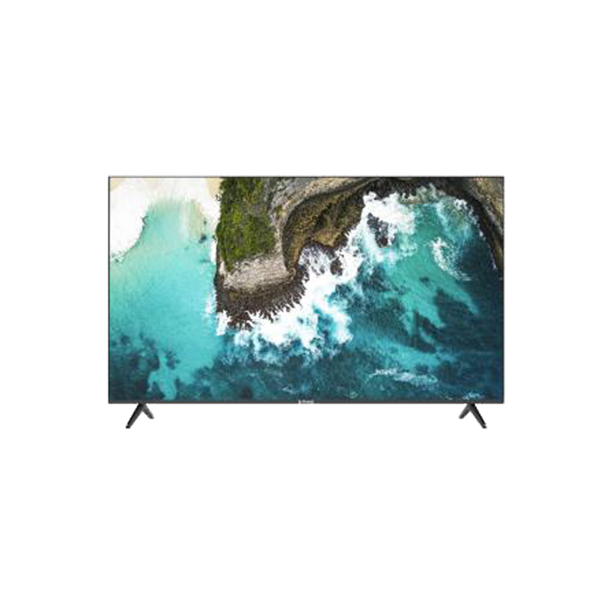 G-Guard GG-55" TG Creative Smart 4K TV - Best Prices