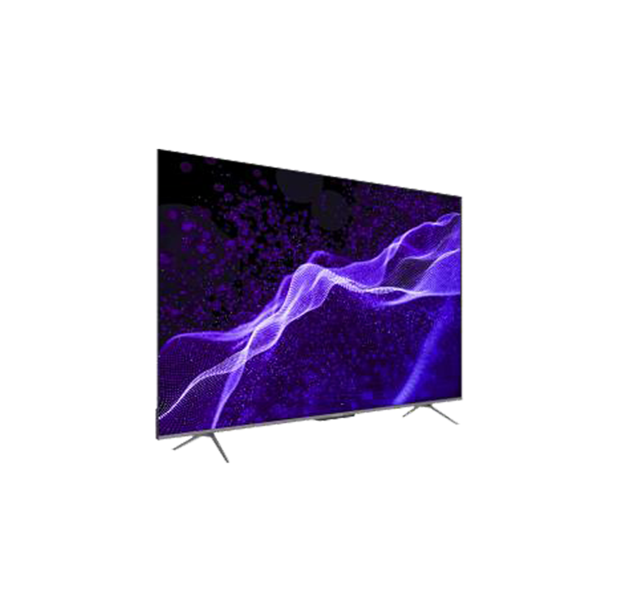 G-Guard GG-50" SUQA Drift Smart 4K TV - Best Prices