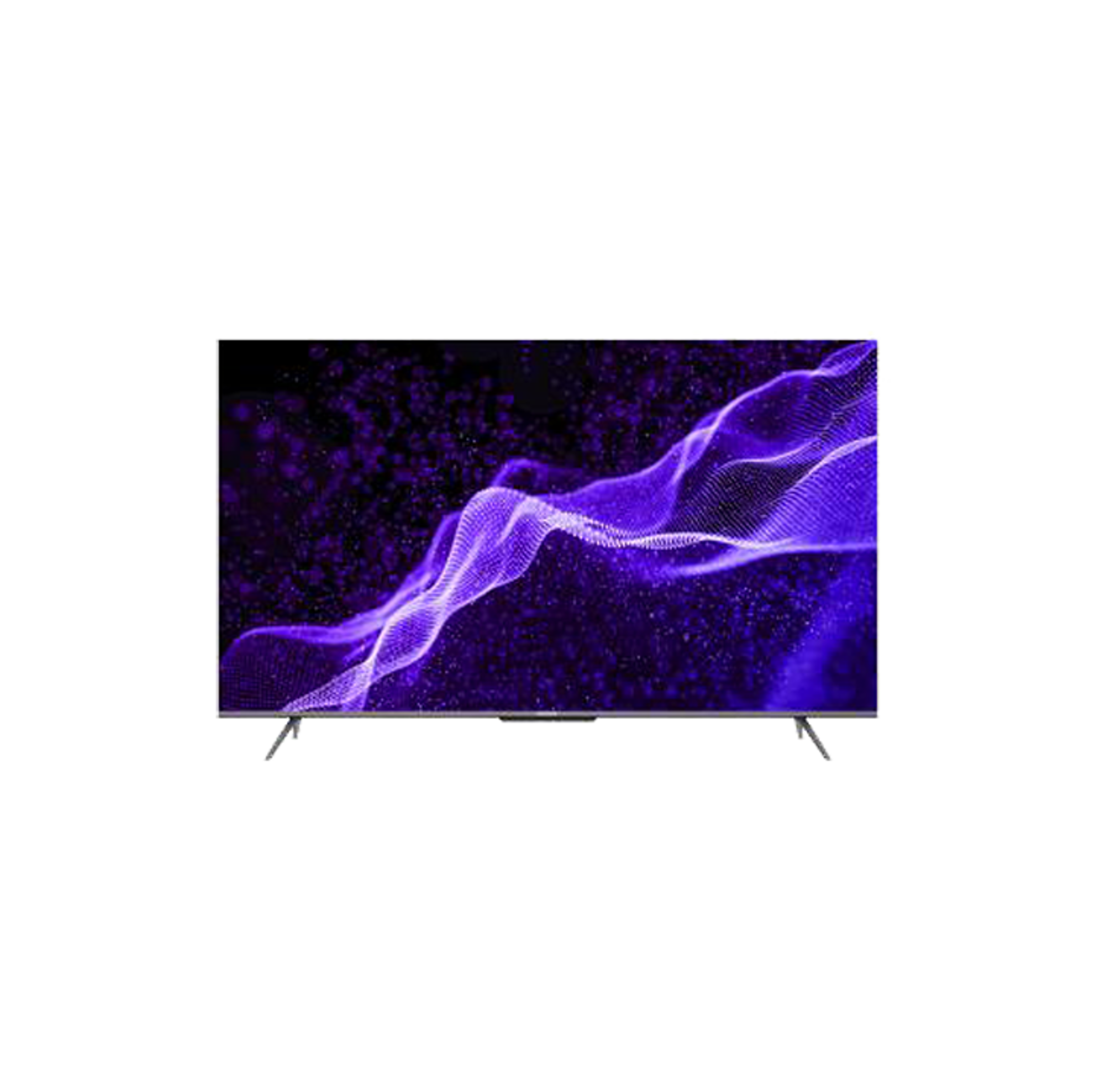 G-Guard GG-50" SUQA Drift Smart 4K TV - Best Prices