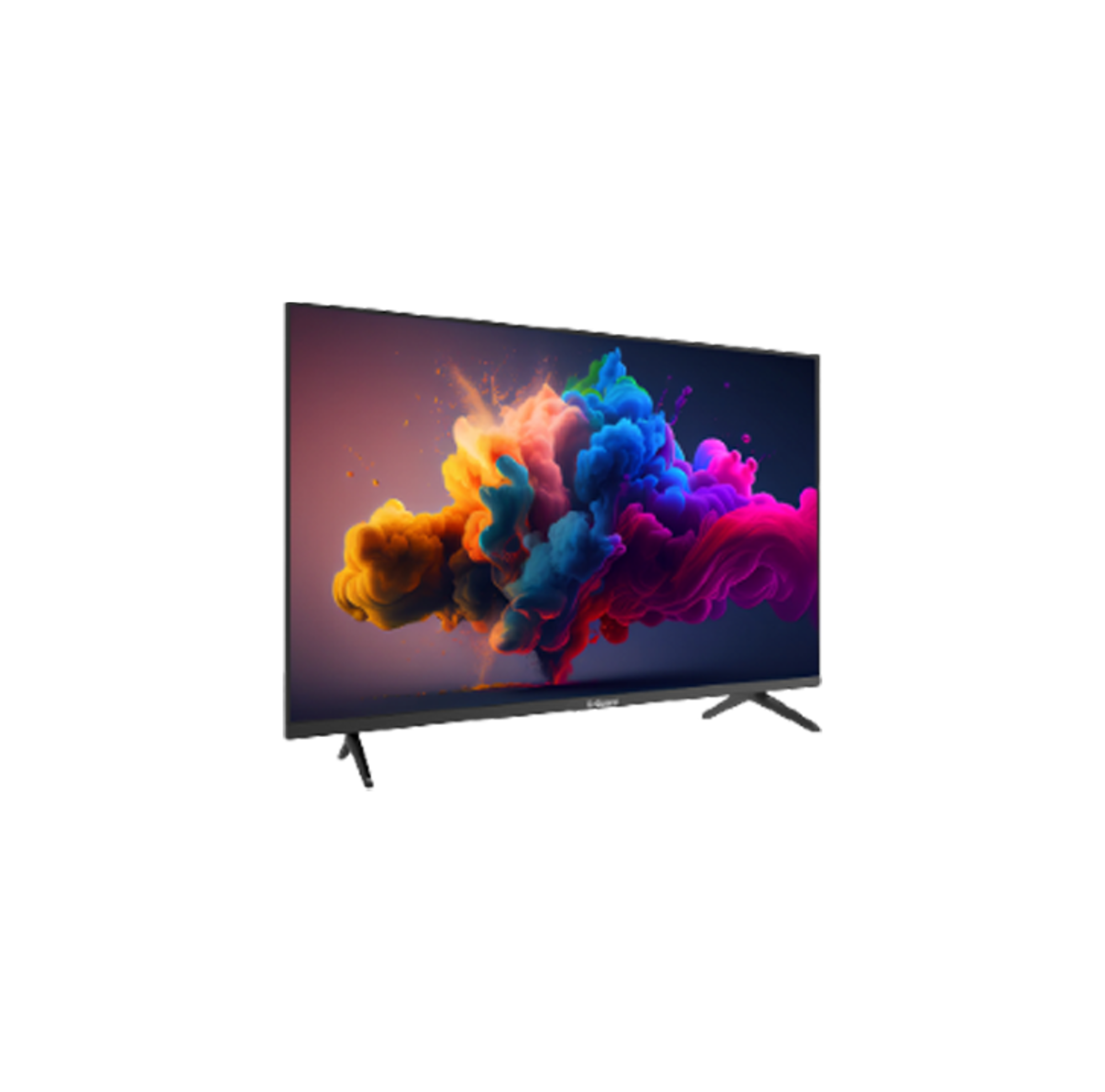 G-Guard GG-43" TG Creative Smart TV - Best Prices