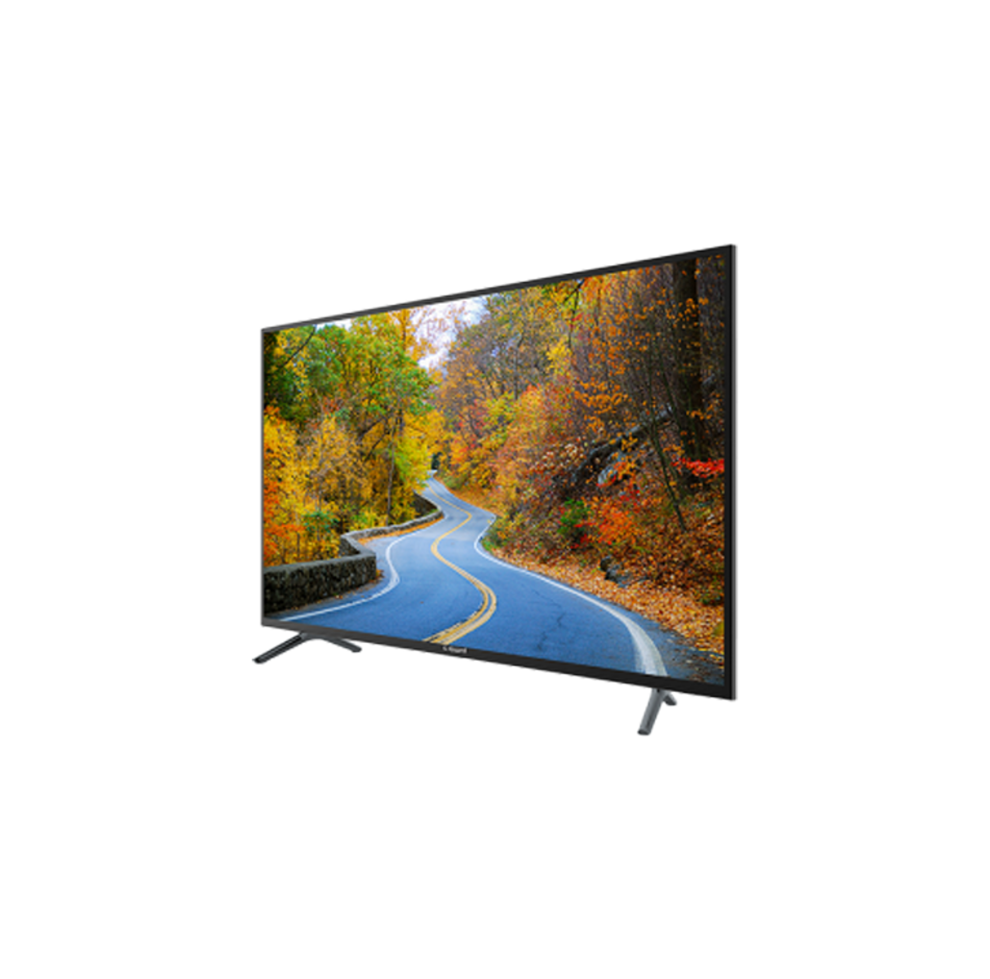 G-Guard GG-32" LED Smart TV TL Titanium - Best Prices
