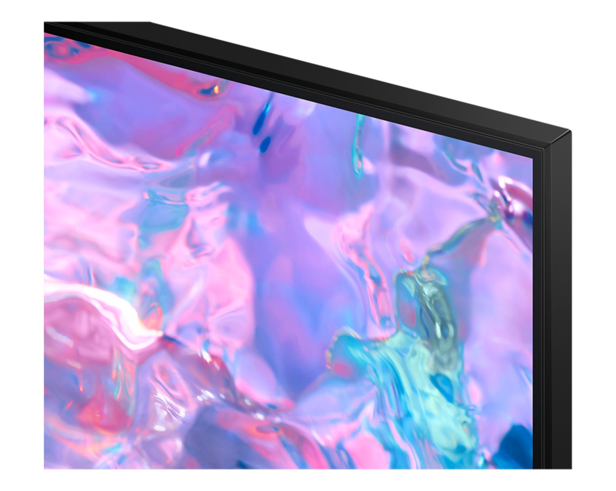 Samsung CU7000 50" Crystal UHD 4K Smart TV - Best Prices