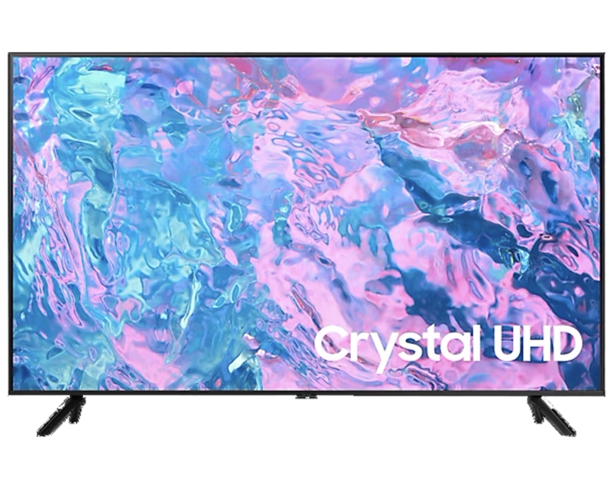 Samsung CU7000 50" Crystal UHD 4K Smart TV - Best Prices