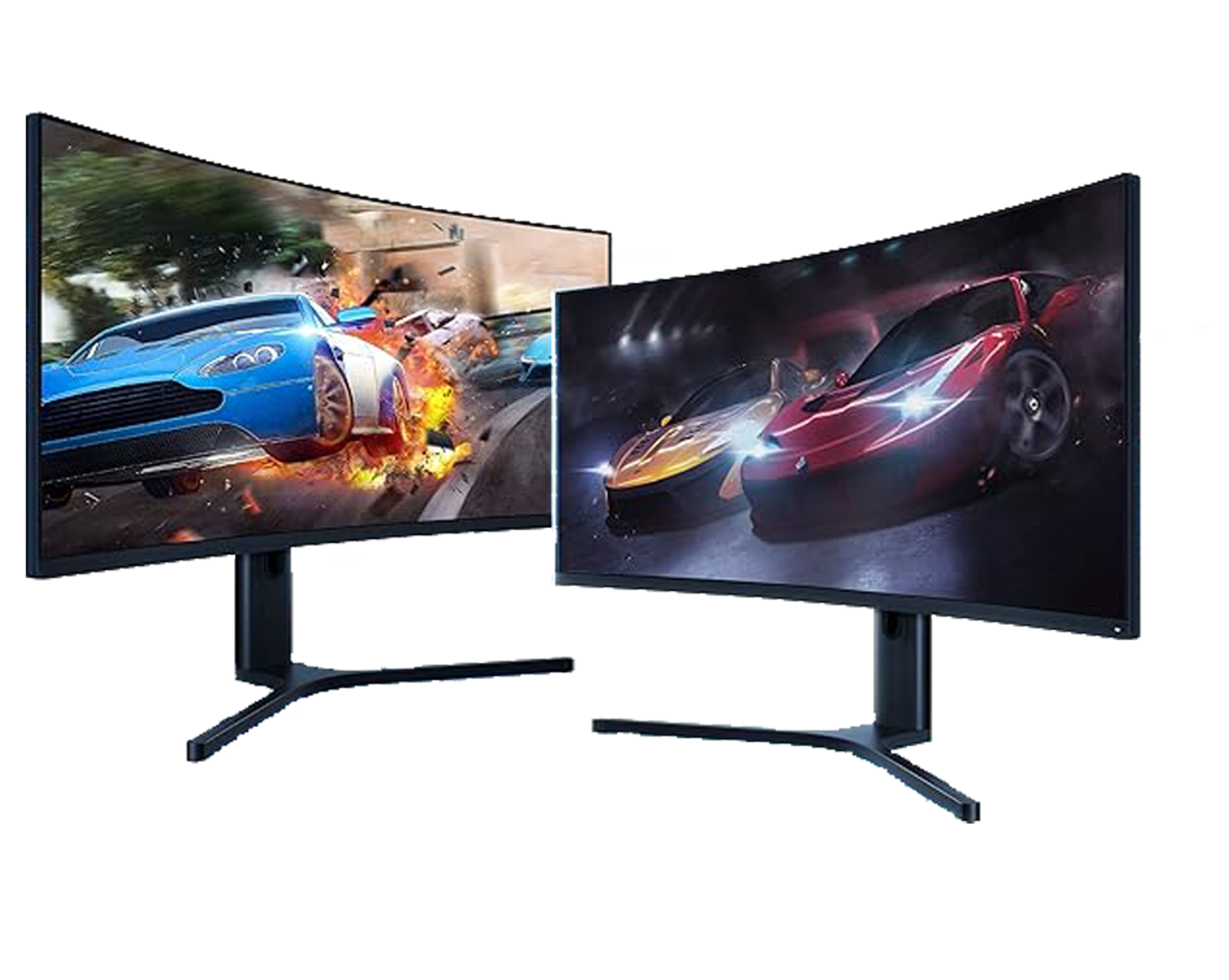 Xiaomi Mi Curved Gaming Monitor 30" - Best Prices Xiaomi Mi Curved Gaming Monitor 30" - Best Prices