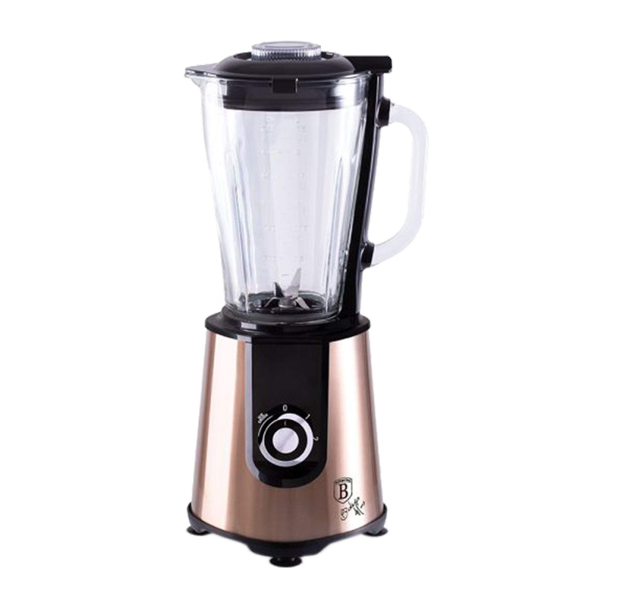 Berlinger Haus Glass Blender 1.75L - Best Prices