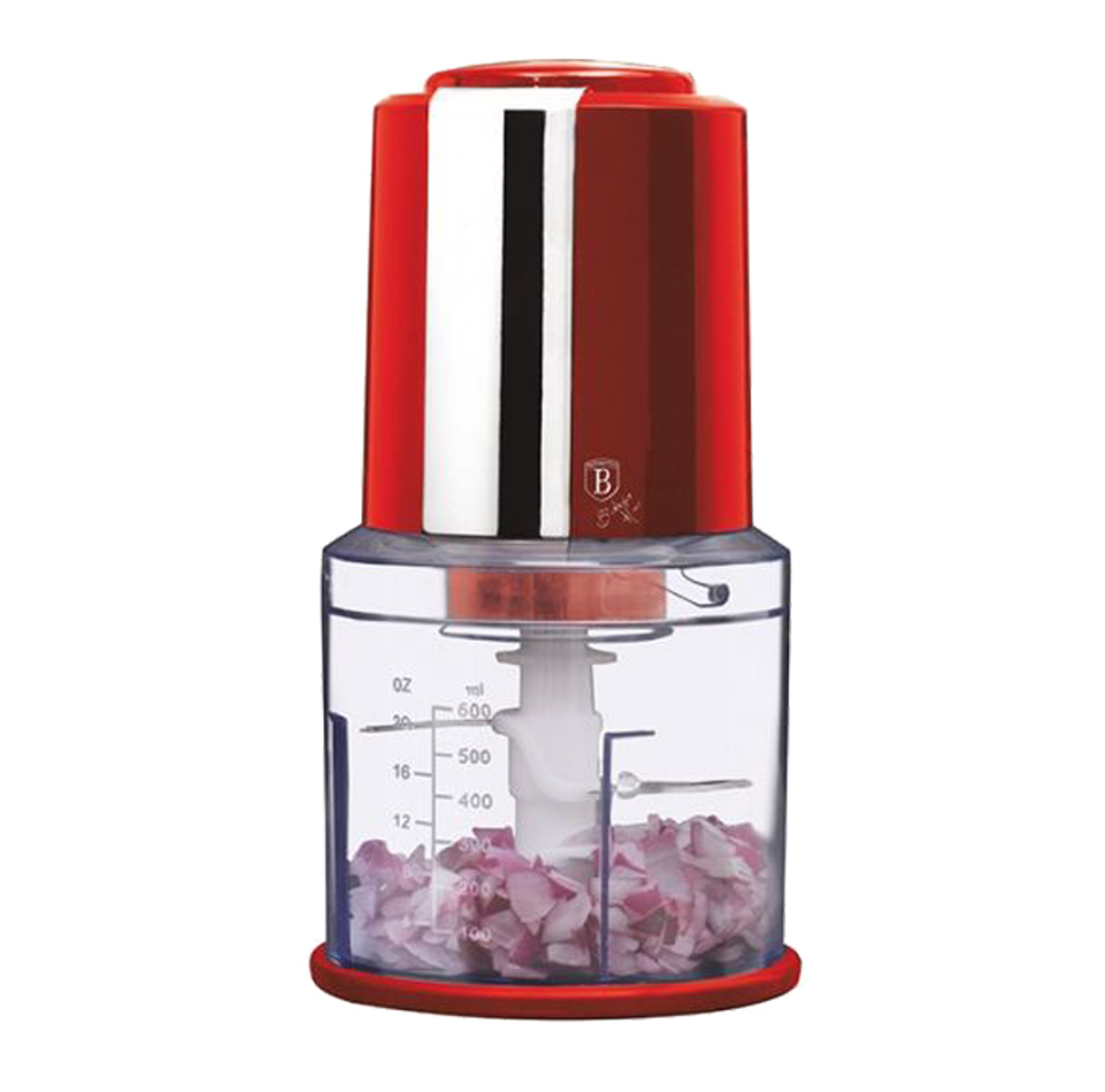 Berlinger Haus Mini Electric Chopper - Best Prices