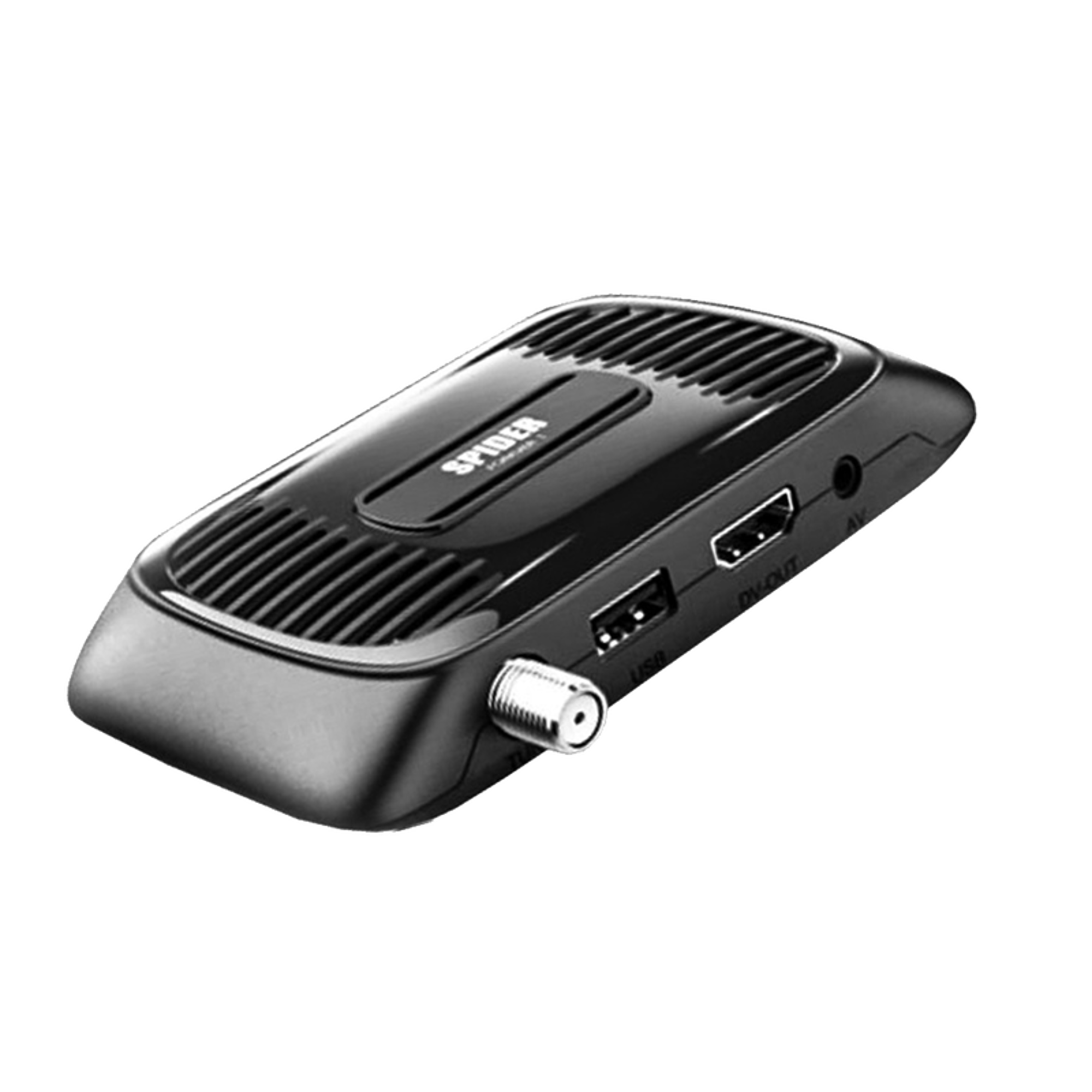 Spider Forever 1 Receiver - Best Prices