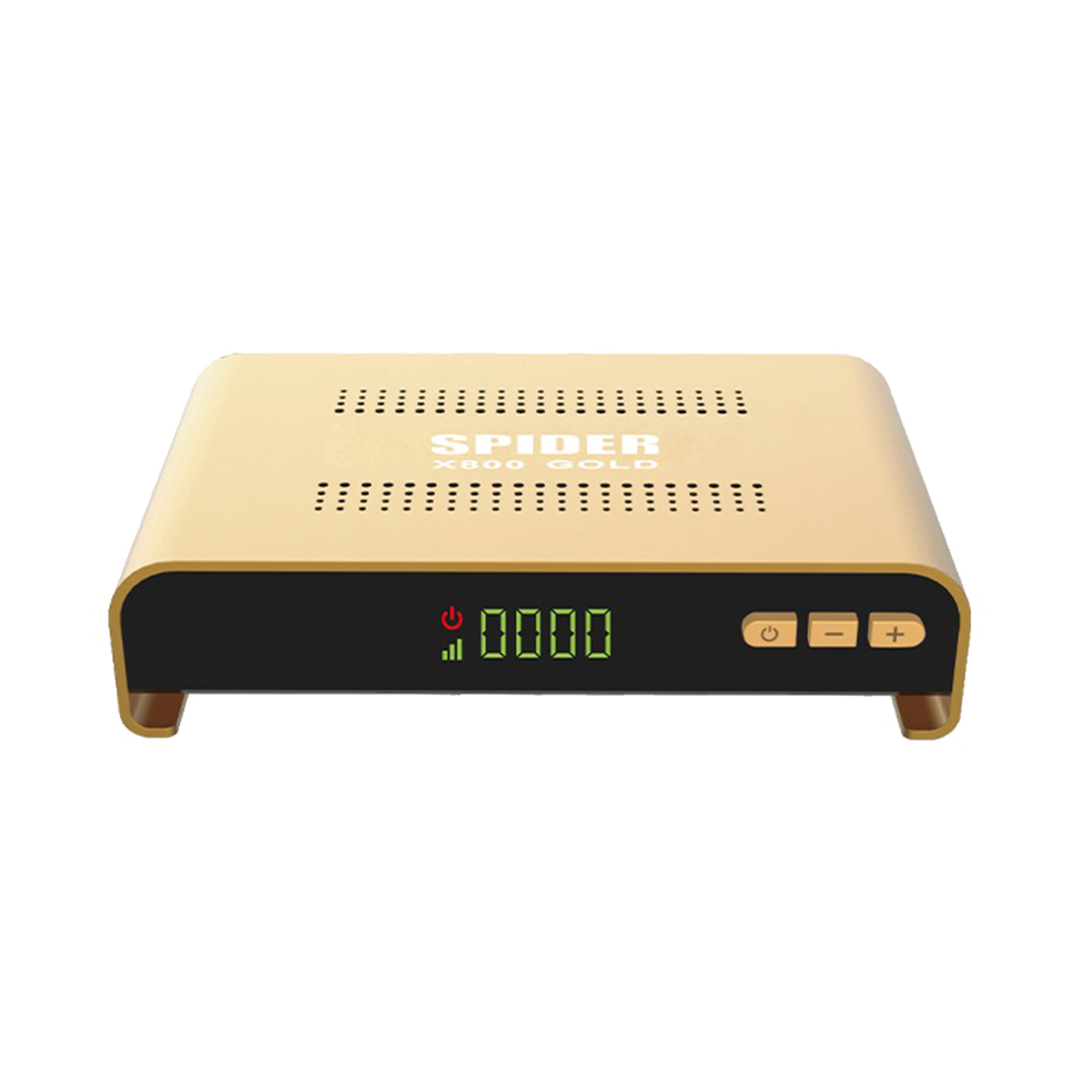 Spider X800 5G Receiver - Best Prices