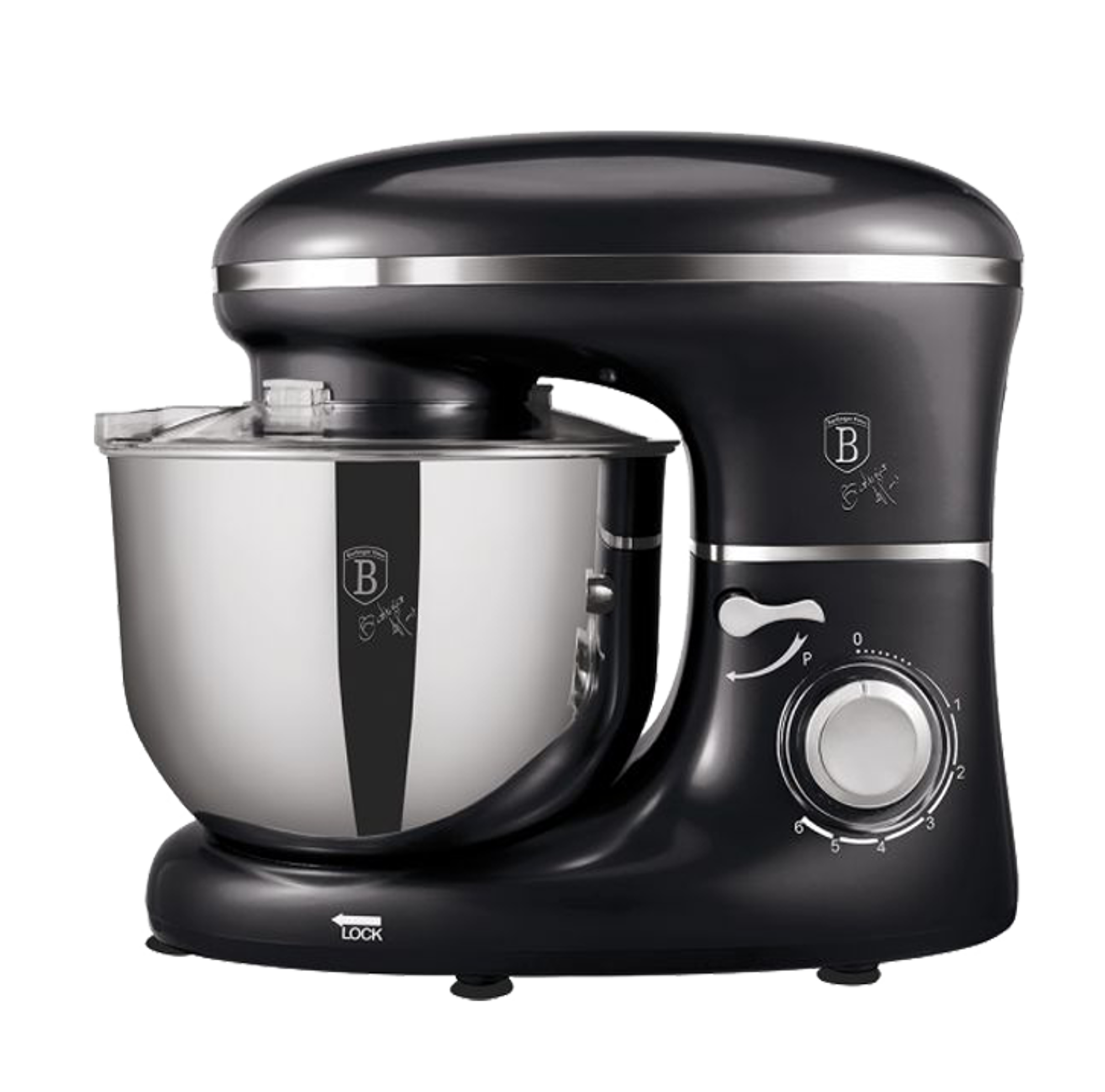 Berlinger Haus Planetary Mixer 6L - Best Prices