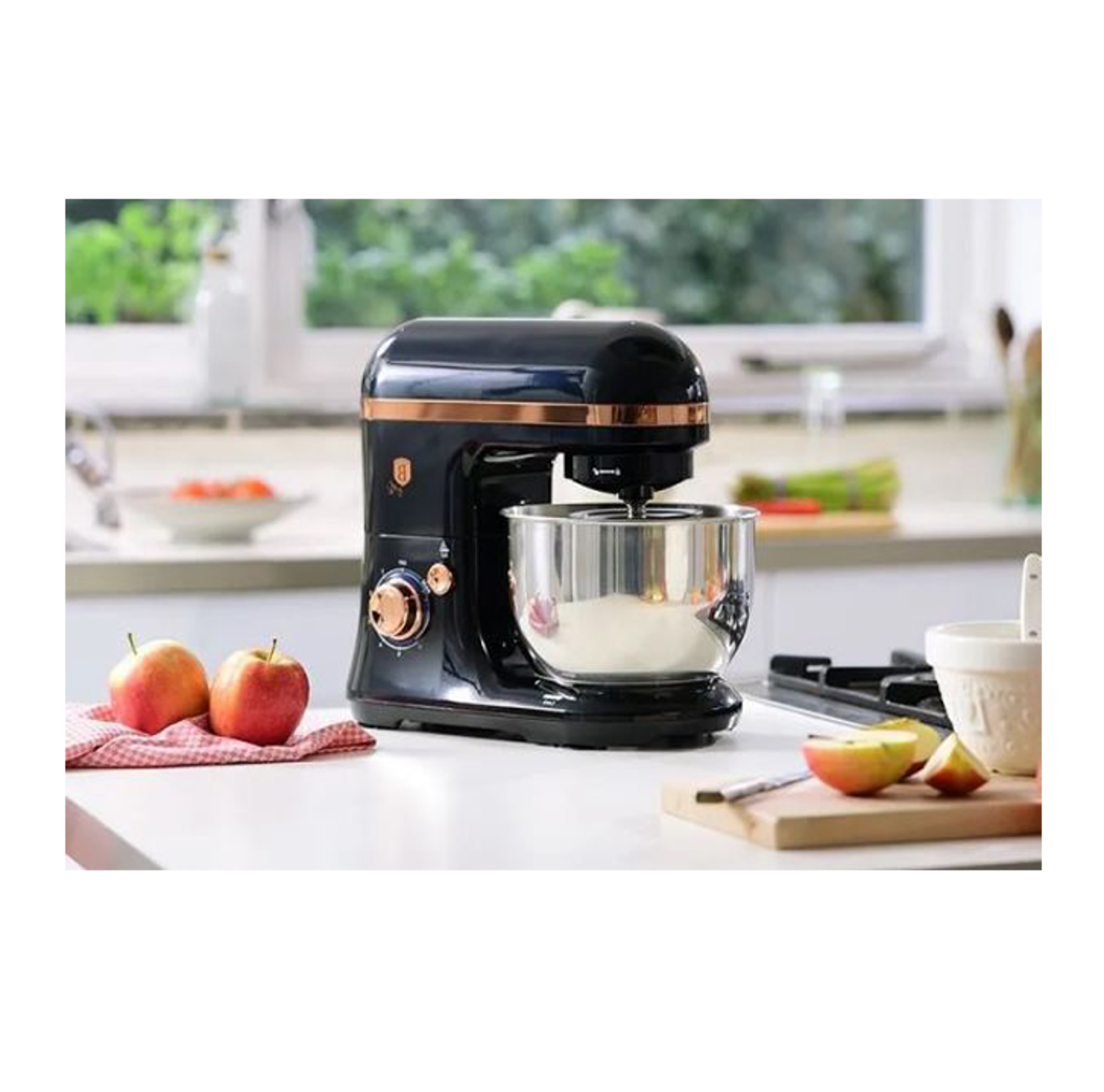 Berlinger Haus Planetary Mixer 6L - Best Prices
