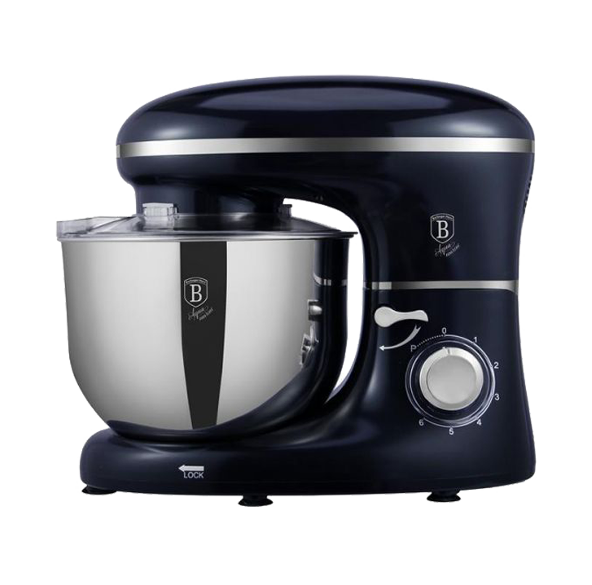 Berlinger Haus Planetary Mixer 6L - Best Prices