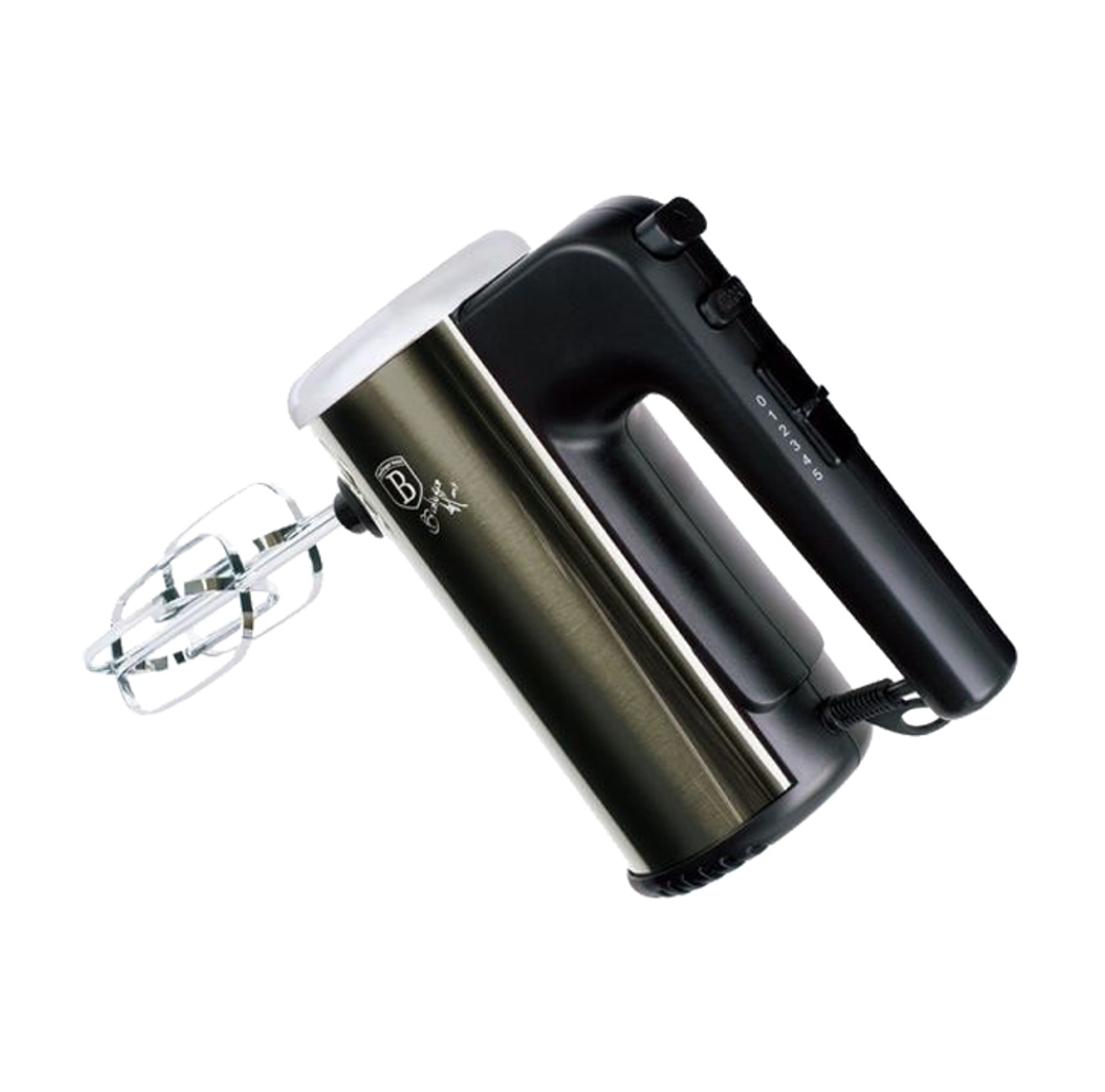 Berlinger Haus Hand Mixer with Stand - Best Prices