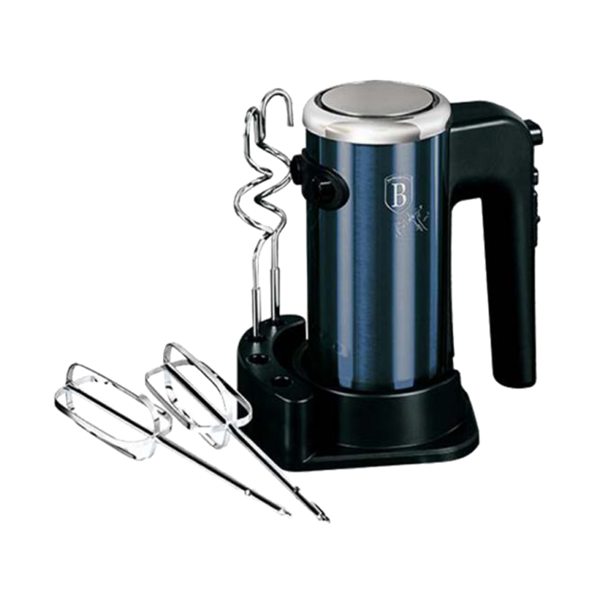 Berlinger Haus Hand Mixer with Stand - Best Prices
