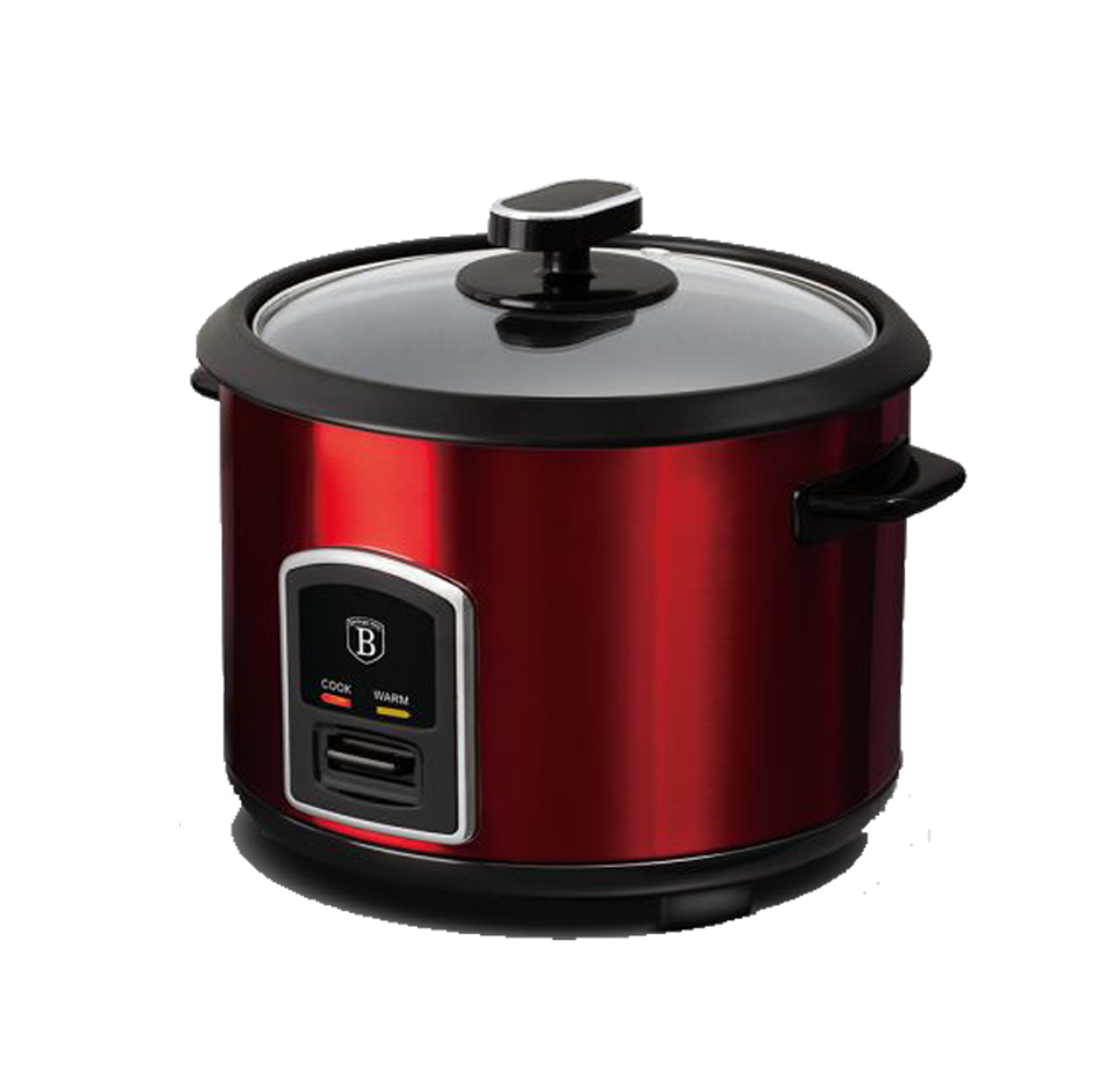 Berlinger Haus Electric Rice Cooker 1.8L - Best Prices