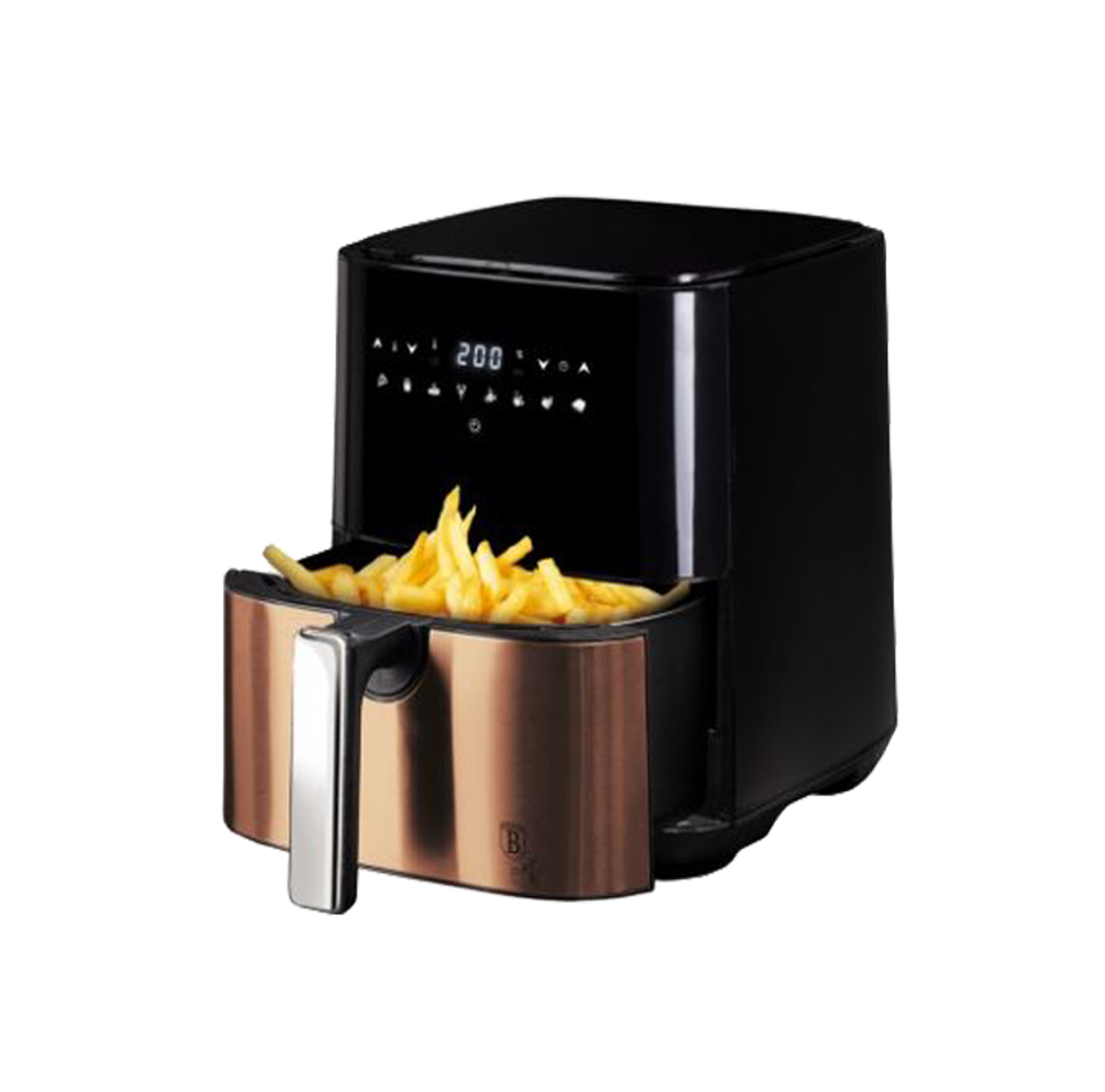 Berlinger Haus Air Fryer Single Basket 5L - Best Prices