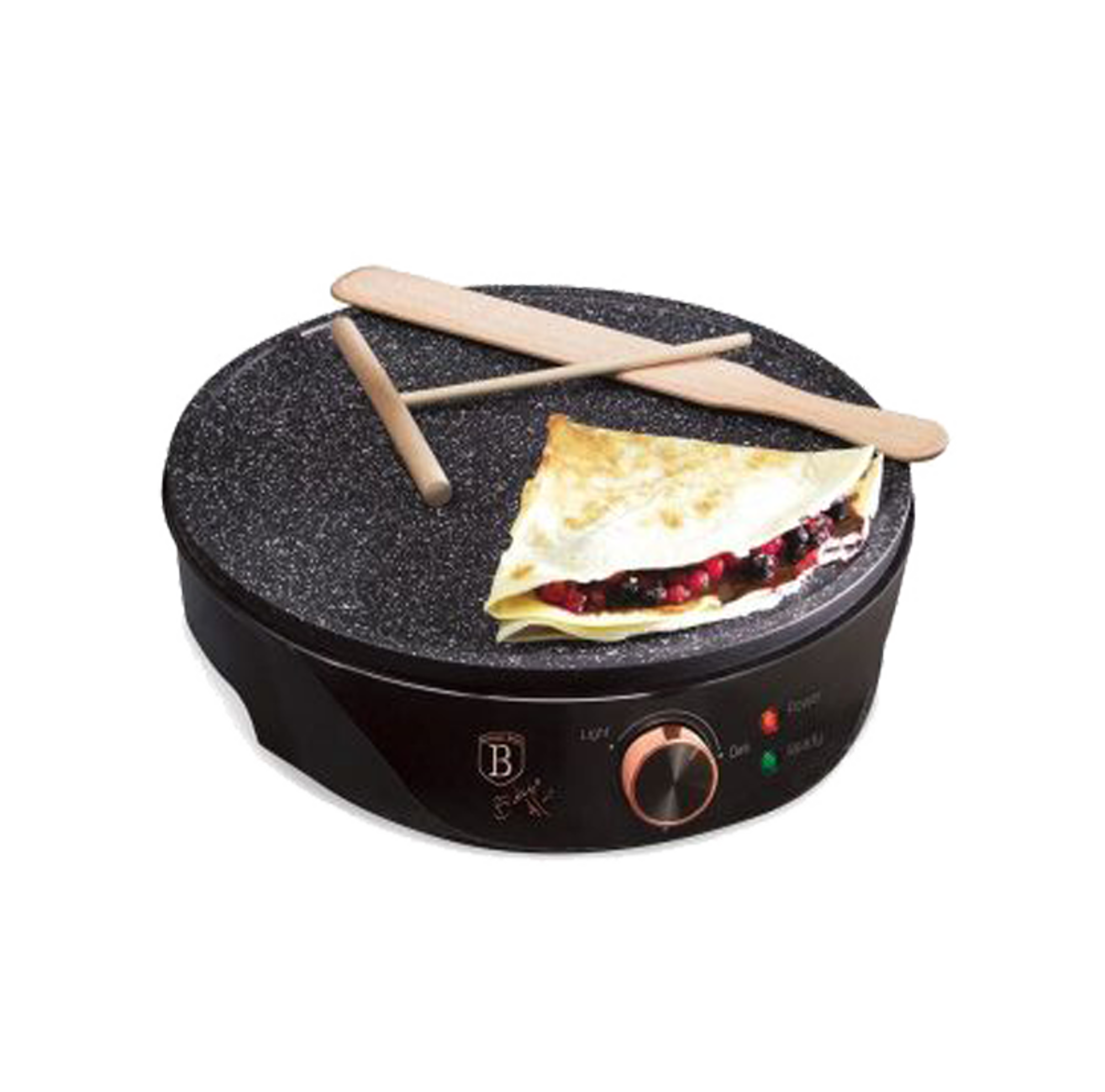 Berlinger Haus Electric Pancake Maker - Best Prices