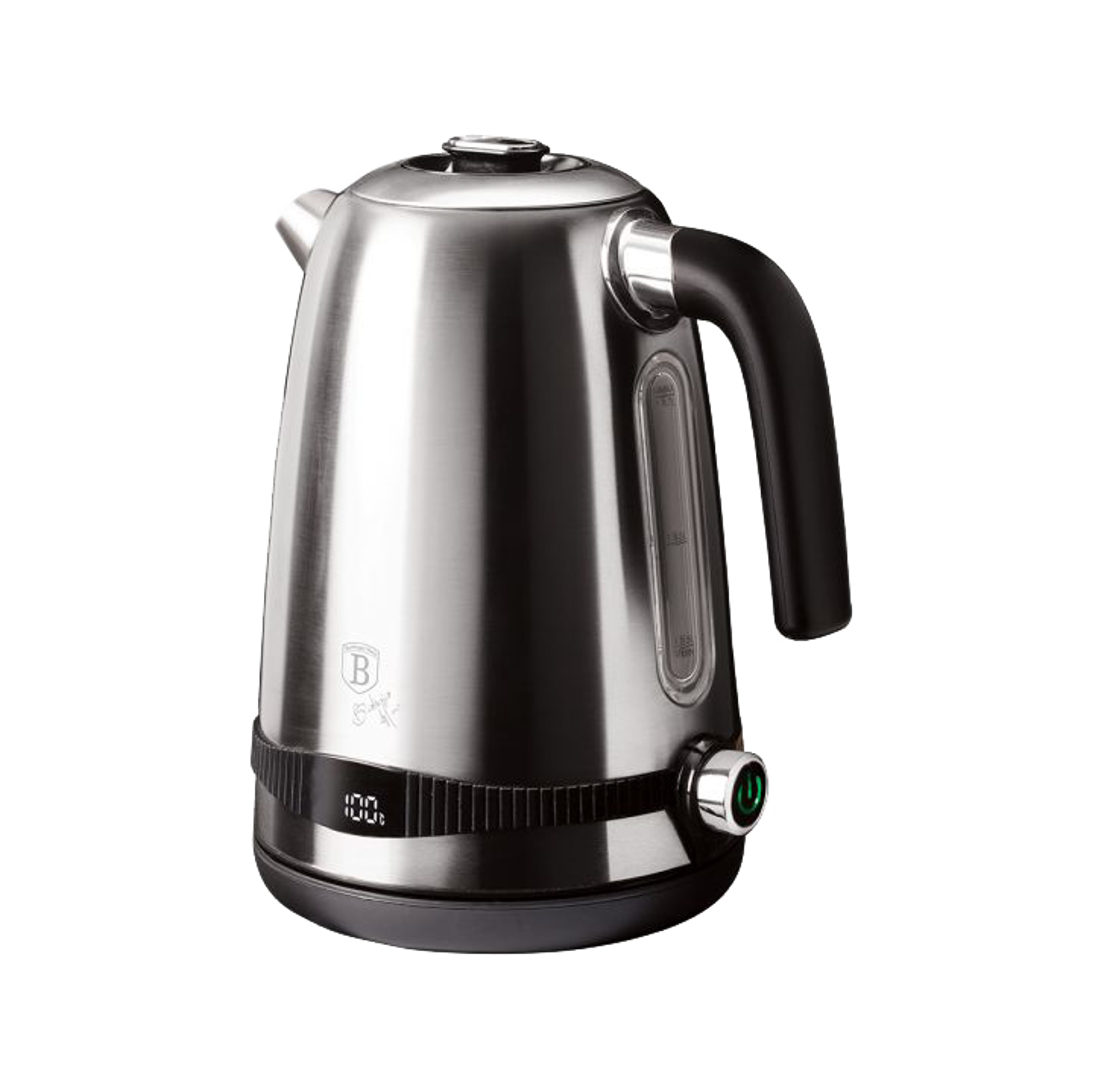 Berlinger Haus Digital Electric Kettle 1.7L - Best Prices