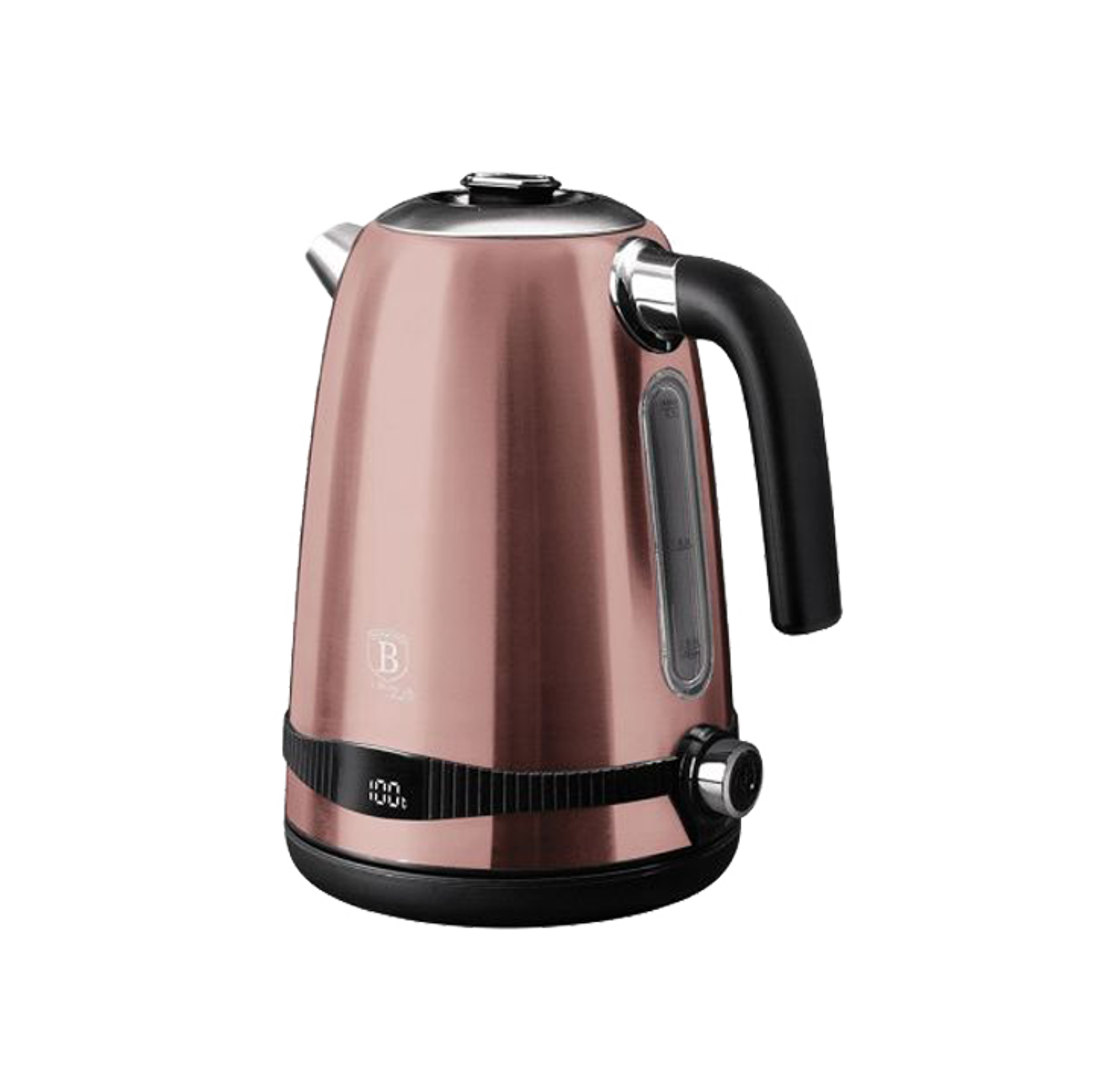 Berlinger Haus Digital Electric Kettle 1.7L - Best Prices