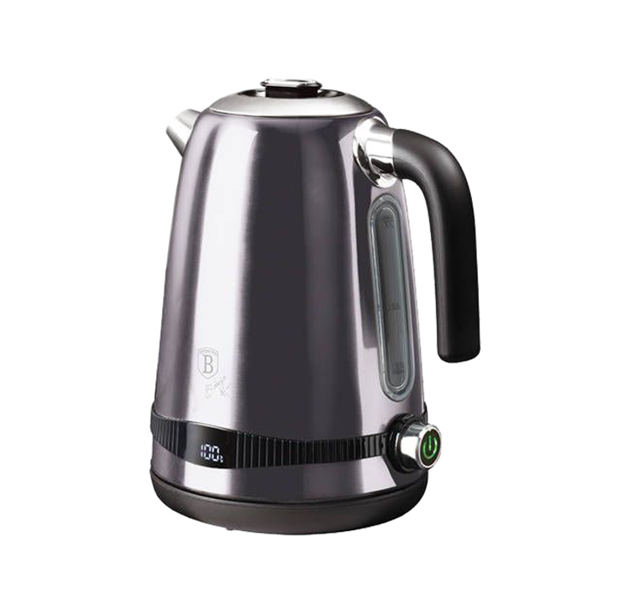 Berlinger Haus Digital Electric Kettle 1.7L - Best Prices