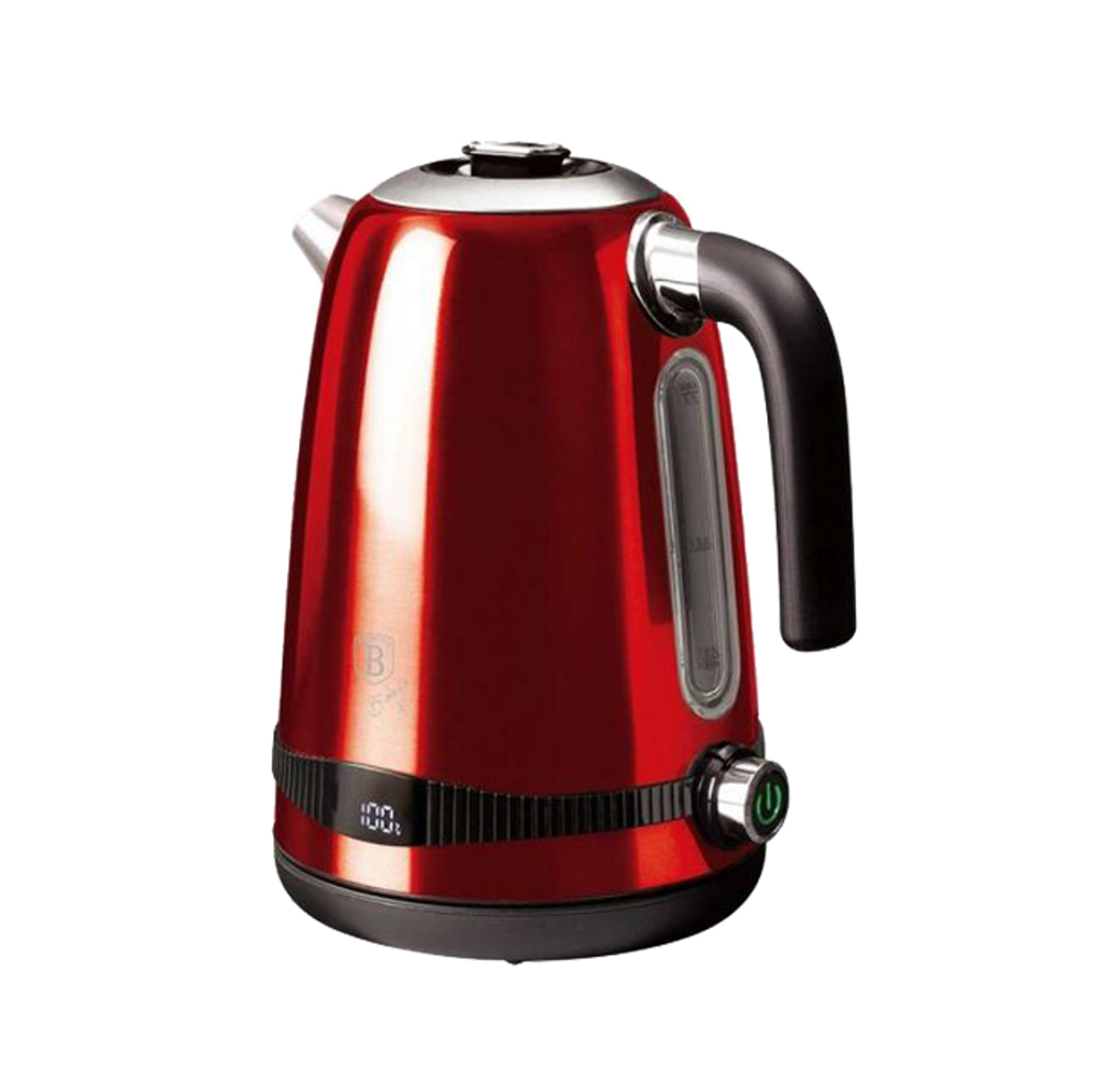 Berlinger Haus Digital Electric Kettle 1.7L - Best Prices