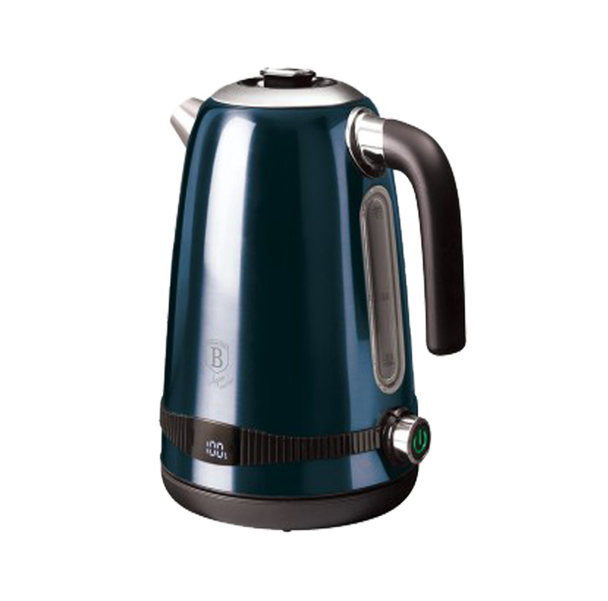 Berlinger Haus Digital Electric Kettle 1.7L - Best Prices