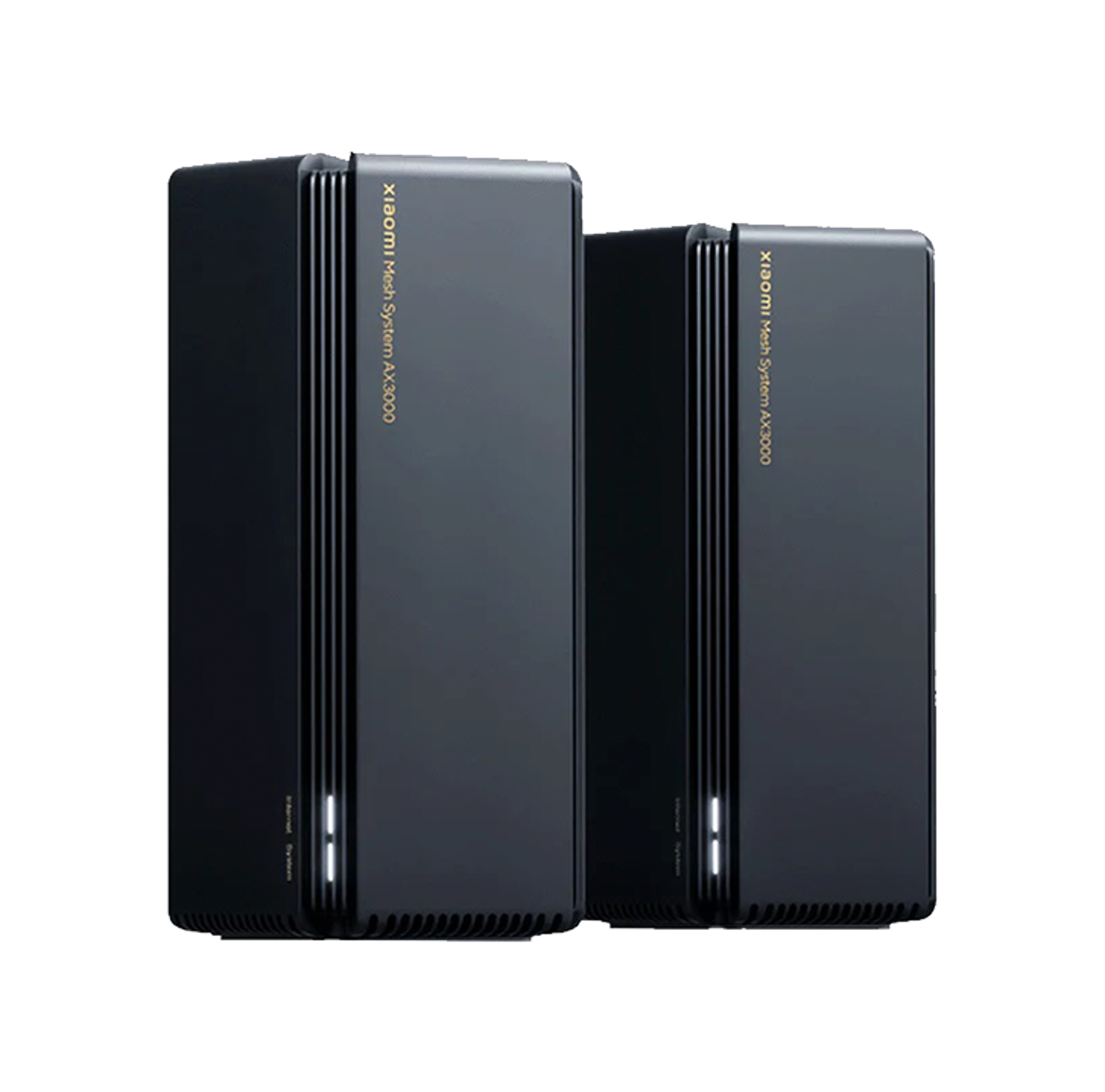 شاومي نظام Mesh AX3000 جهازين - أفضل سعر