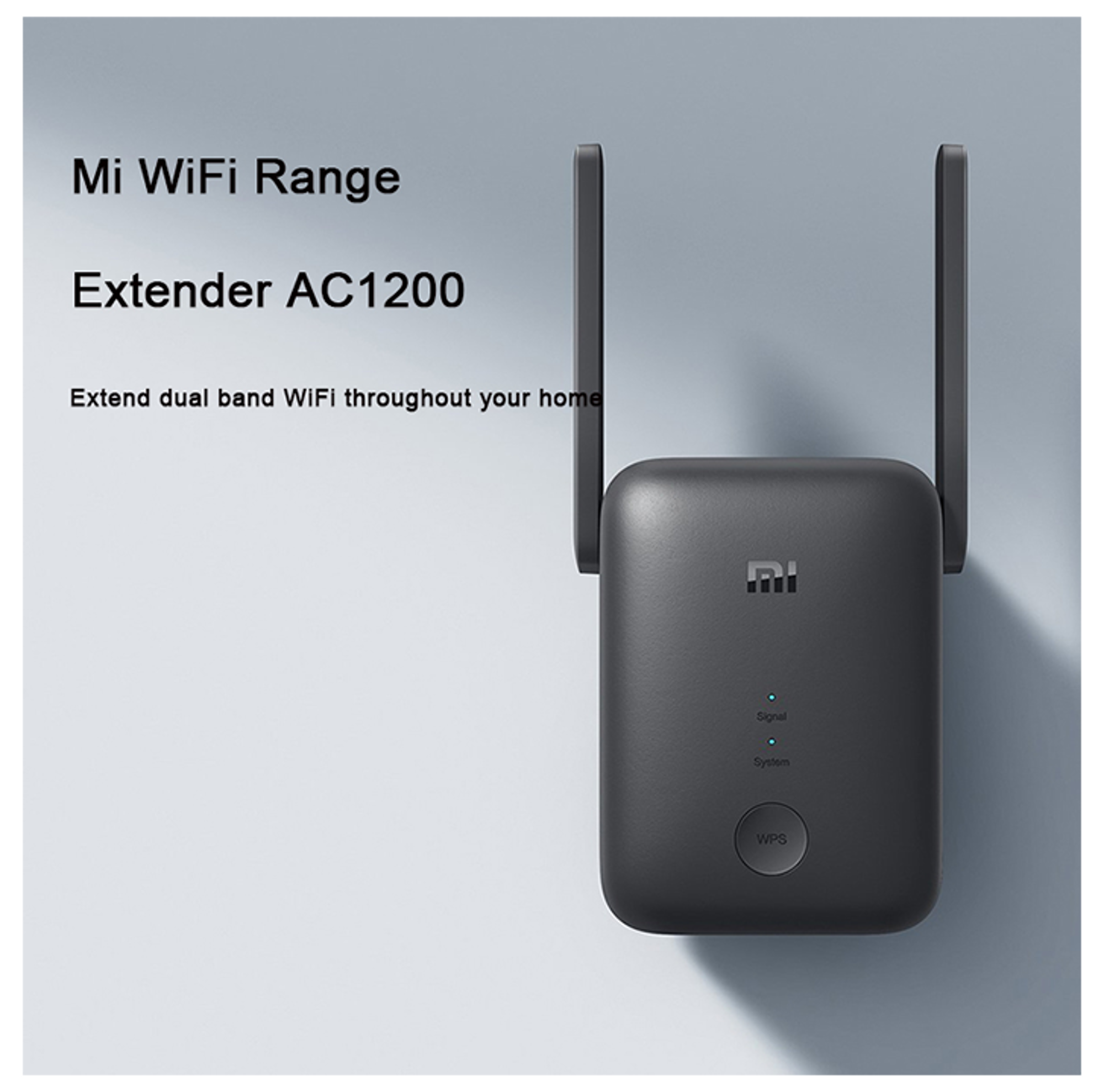 Xiaomi WiFi Extender Pro - Best Prices