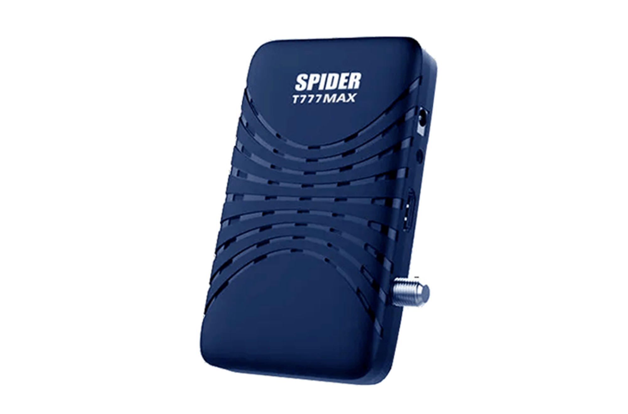Spider T777 MAX Receiver - Best Prices