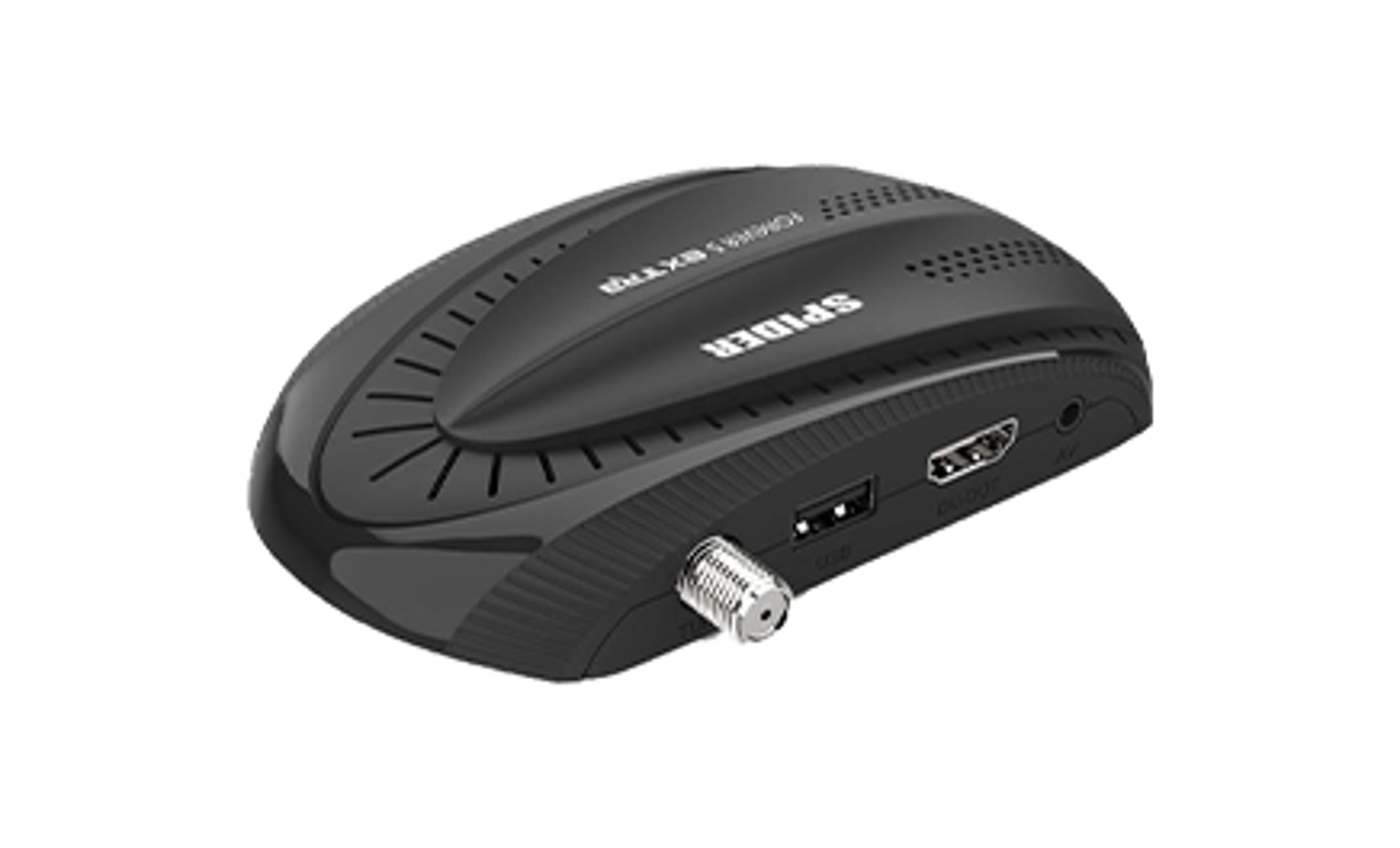 Spider Forever 5 Max Lazer Receiver - Best Prices