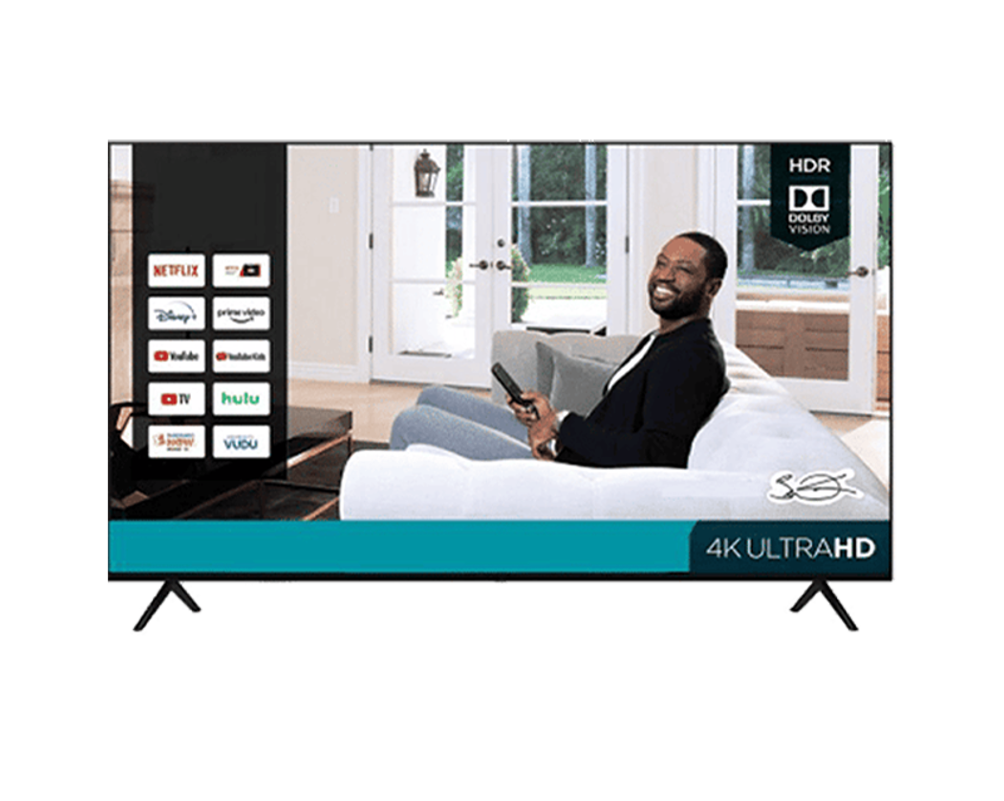 G-Guard LED GG-85 HUV SOLO - Best Prices