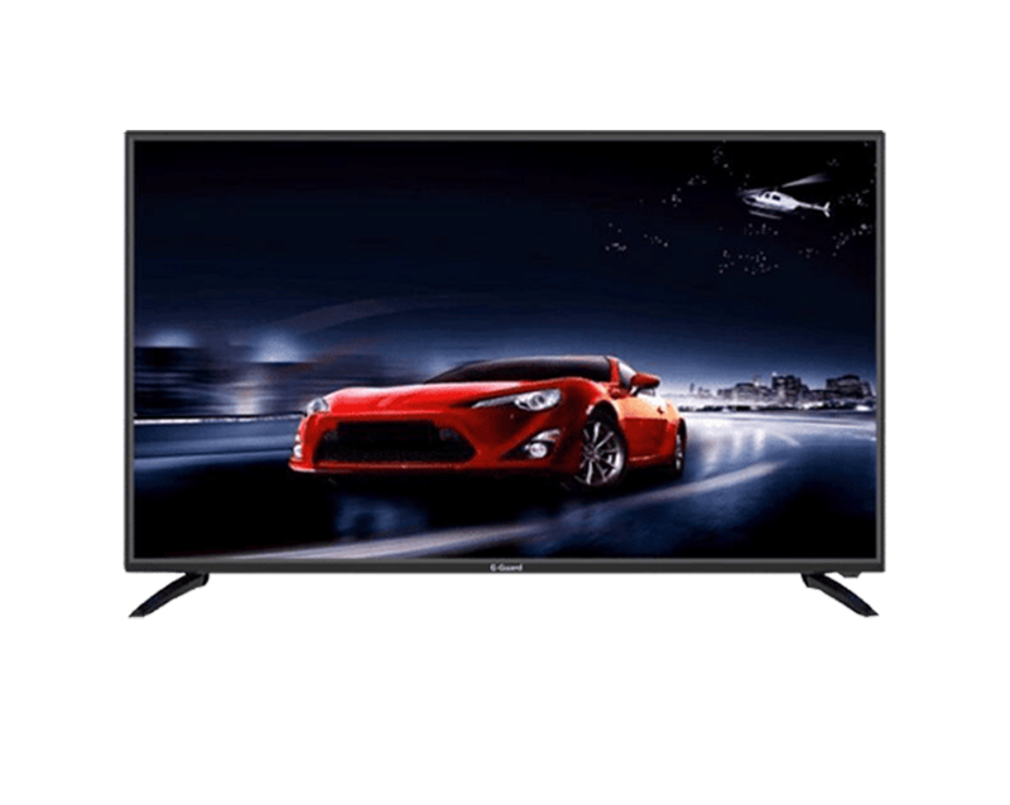 G-Guard LED GG-75" SUA Fiber - Best Prices